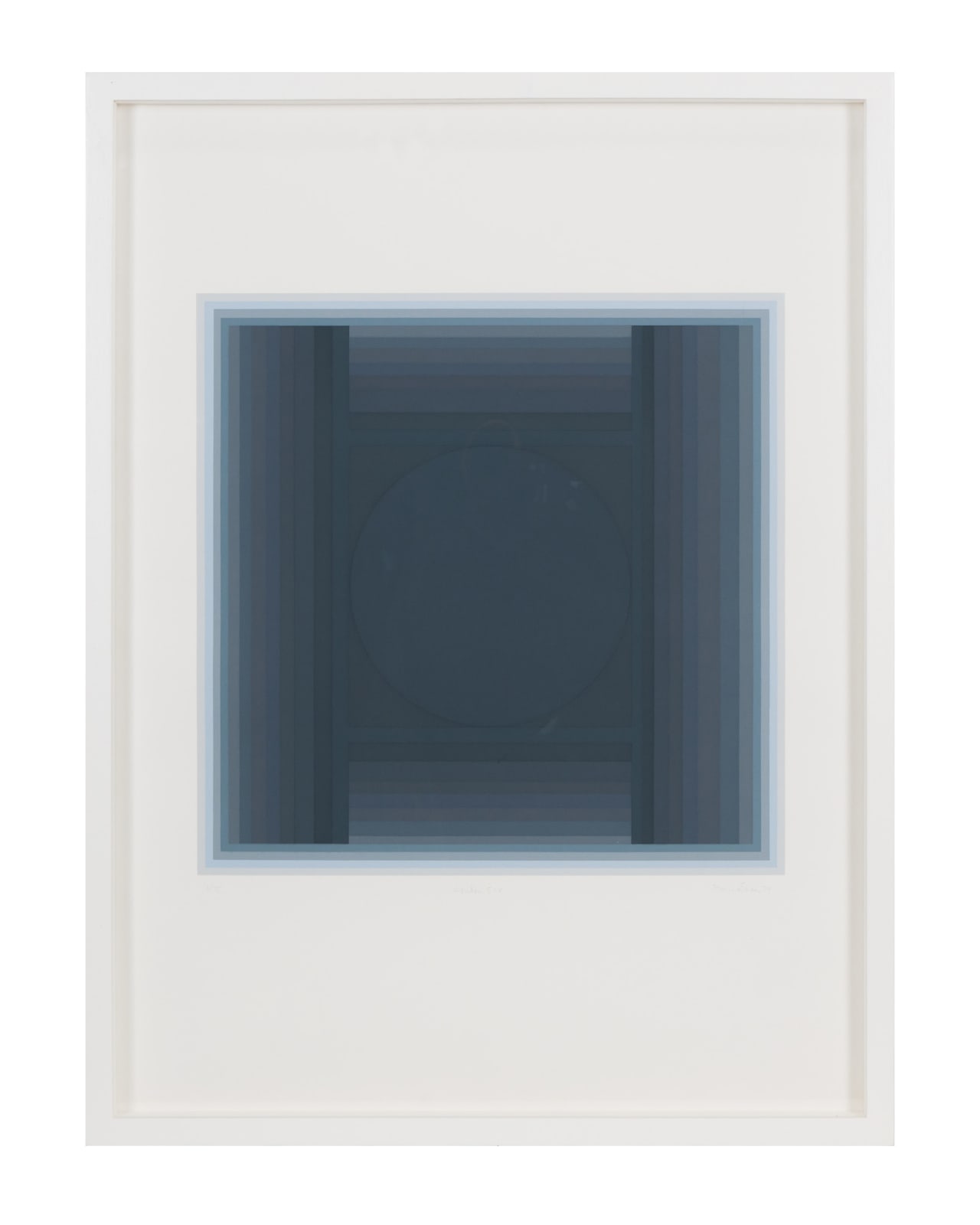 Paul Feiler, Aduton SIV