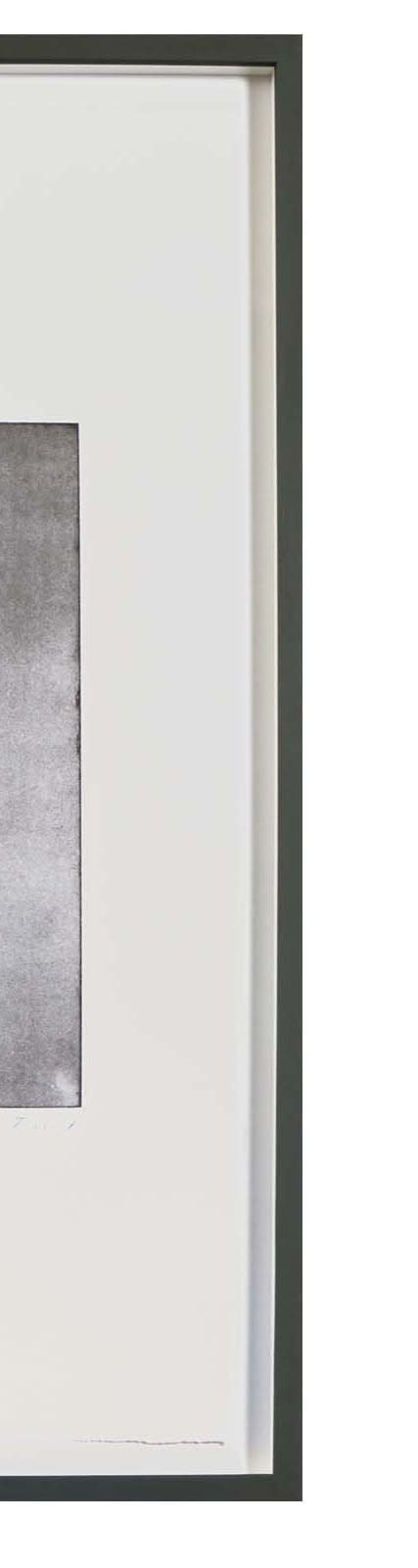 Elisabeth Frink, The Canterbury Tales: The Miller's Tale II