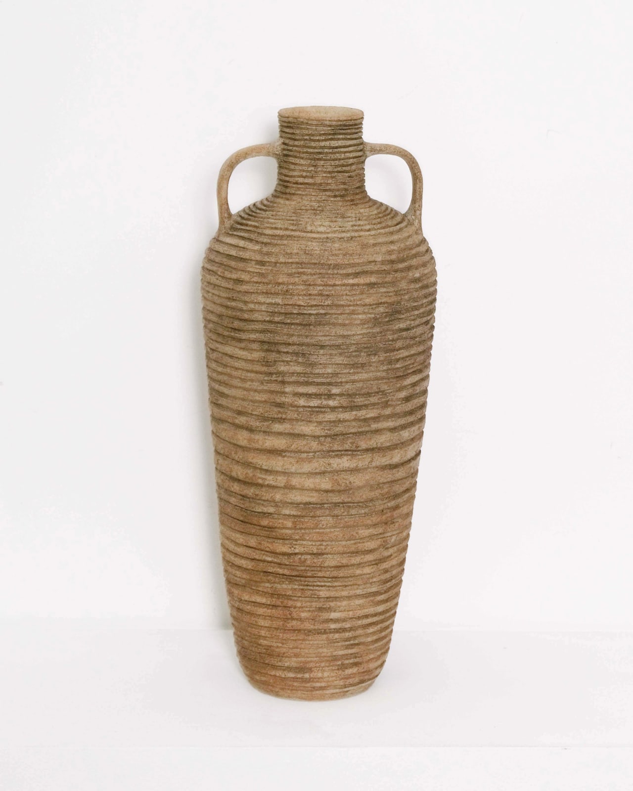 Jane Kite, Tall Grooved Amphora