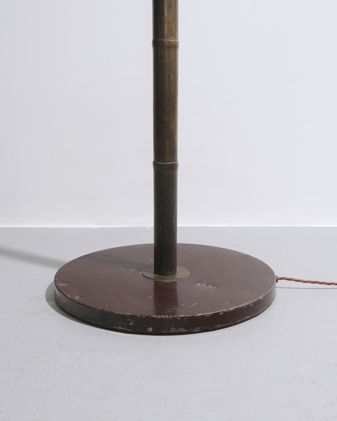 Italian, Floor lamp