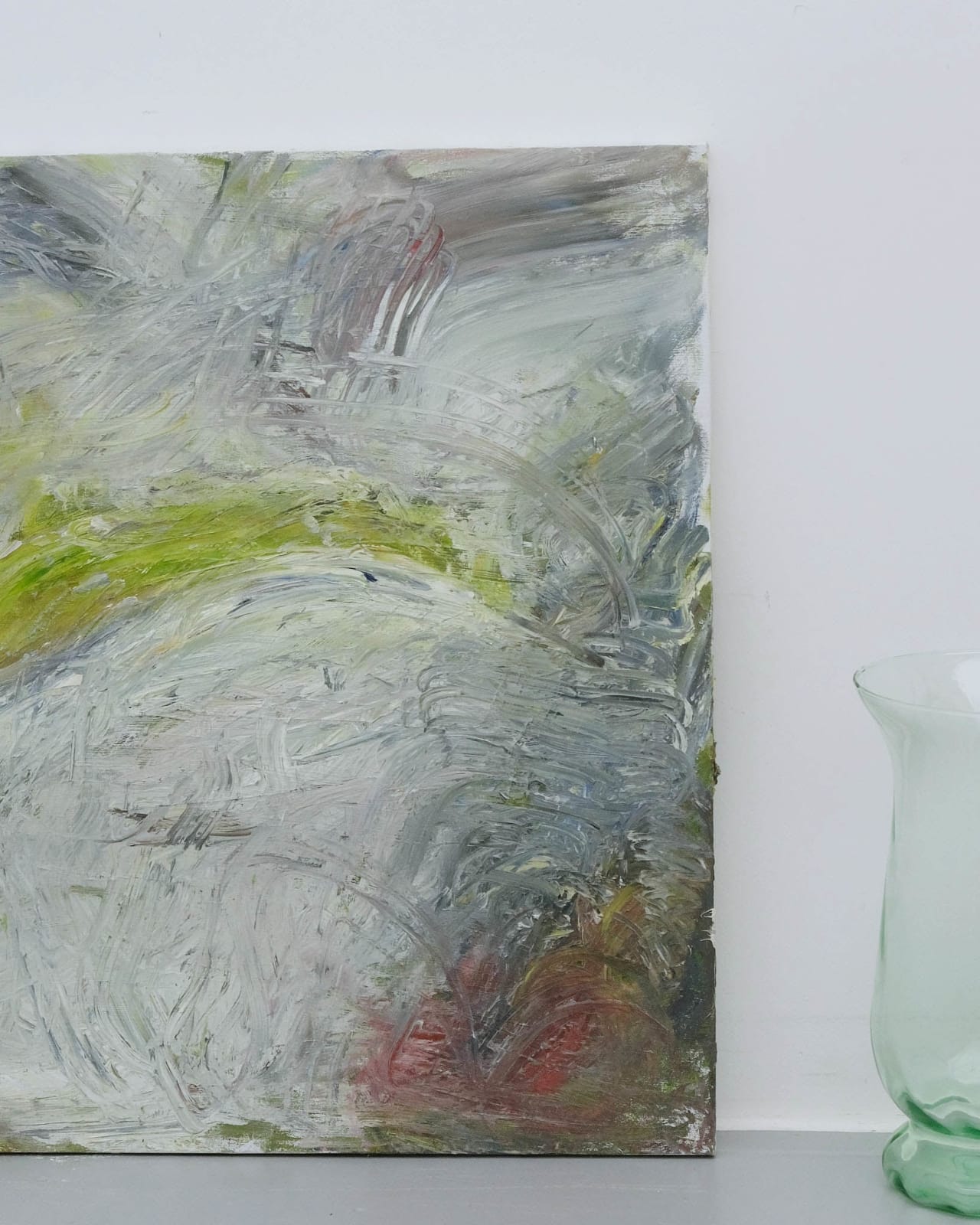 Richard Cook, On The Journey Home