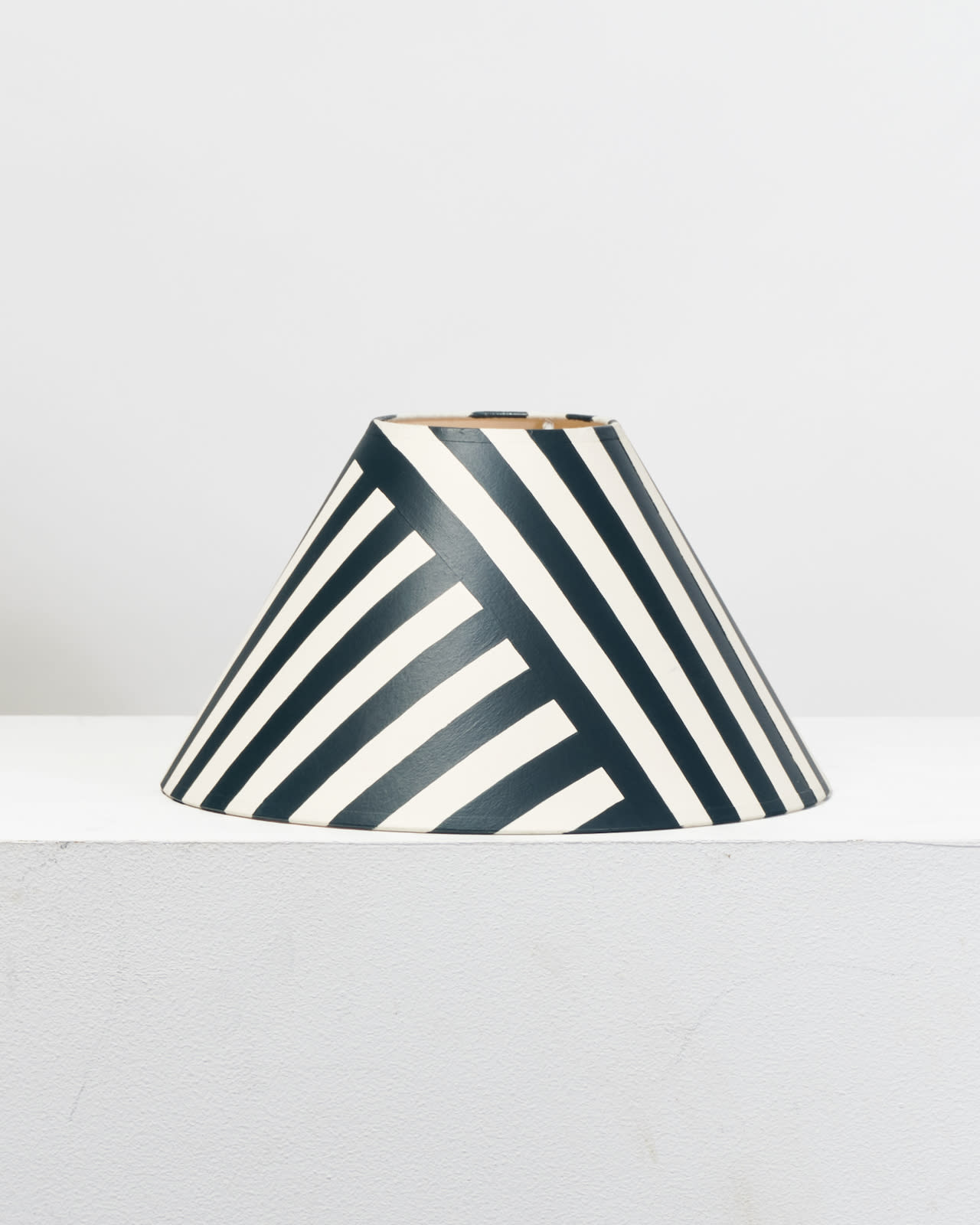 Alvaro Picardo, Large 'Beach Hut' - Hague Blue (Navy)