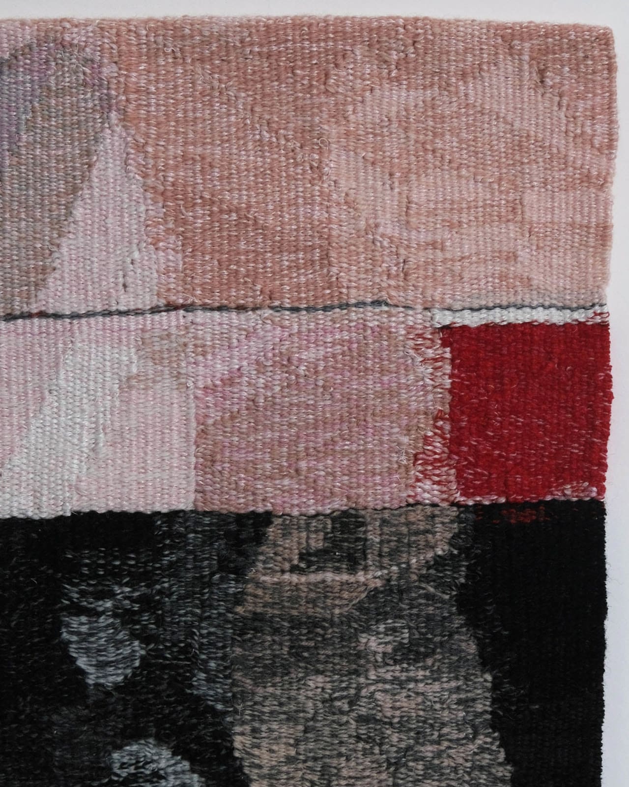 Jilly Edwards, The Dark Side