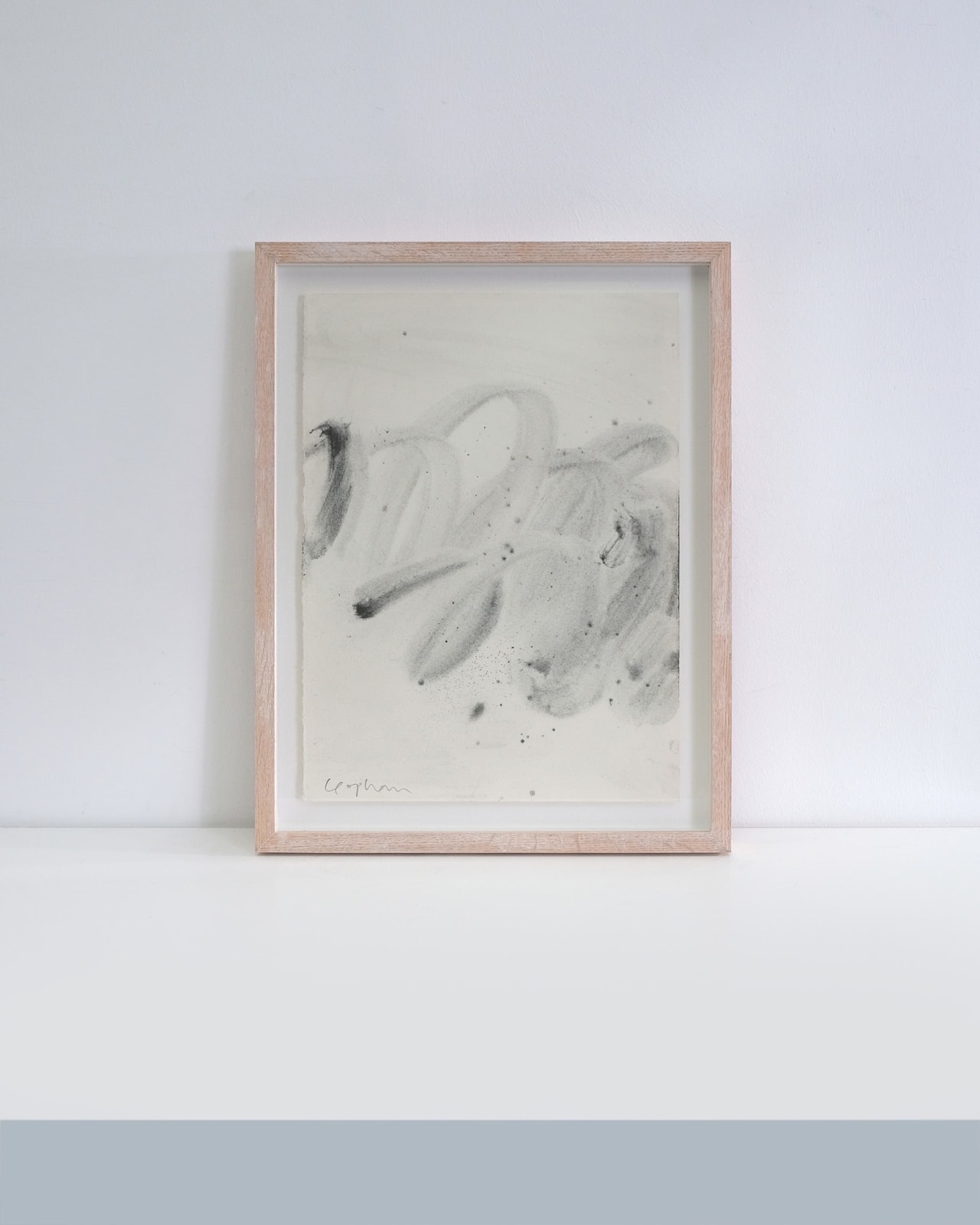 Caroline Popham, Aurora