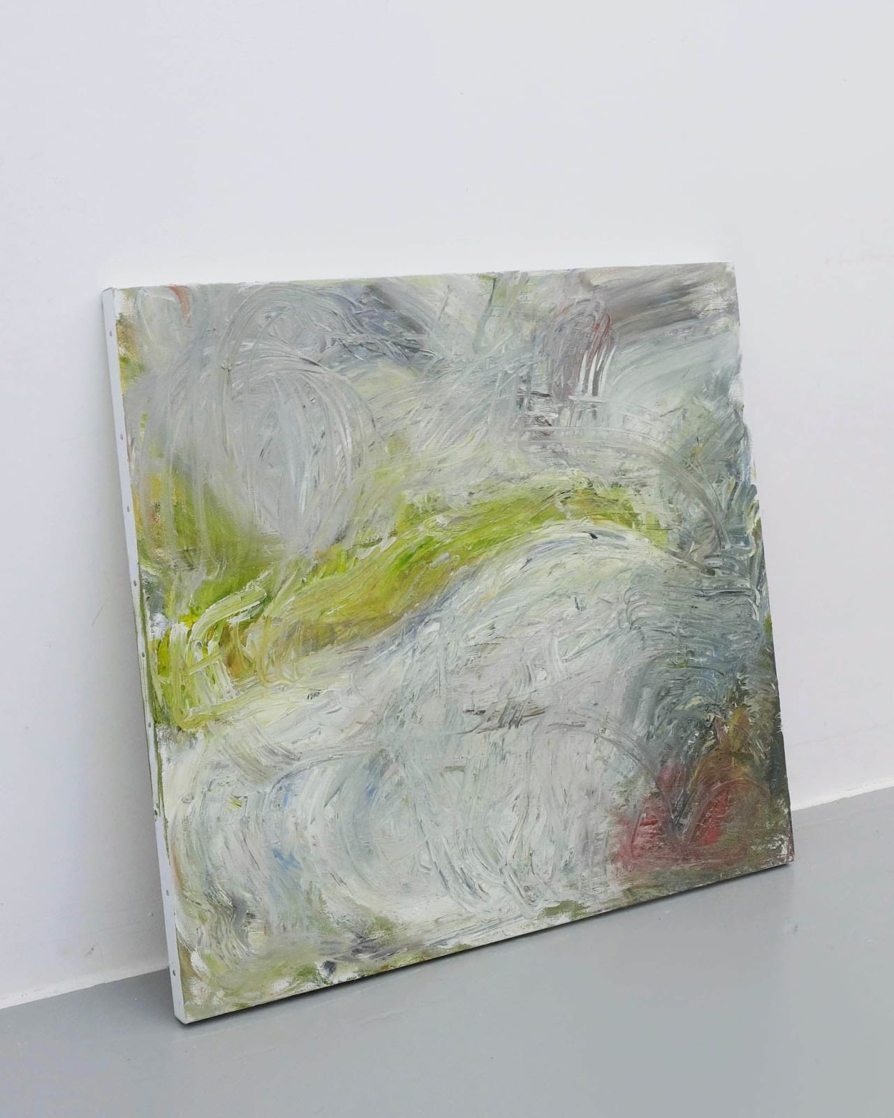 Richard Cook, On The Journey Home