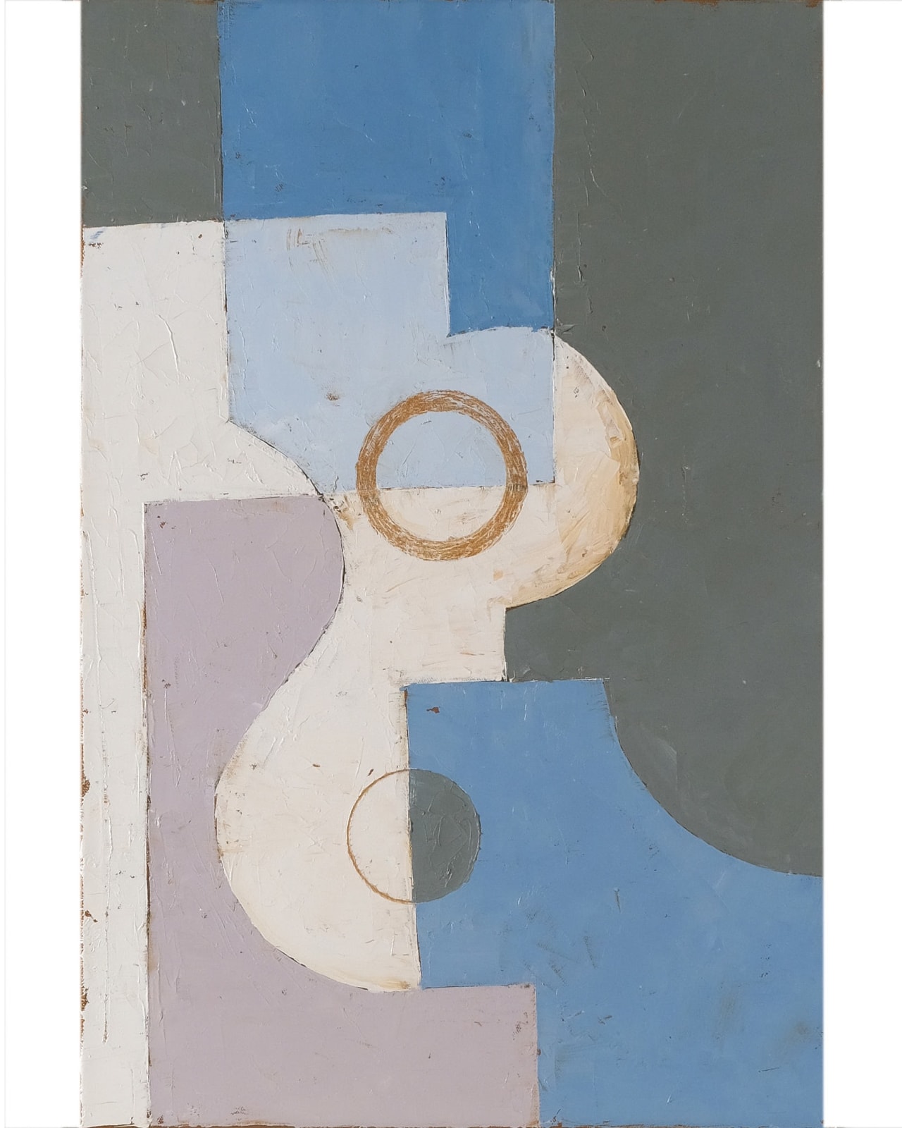 Jeremy Annear, Arcadia II