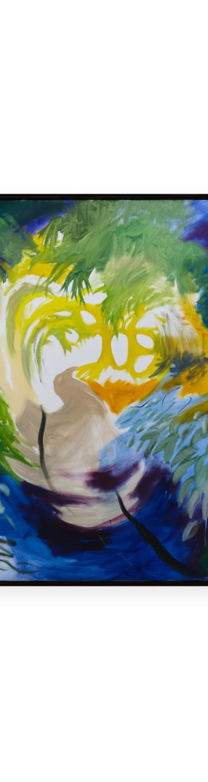 Luke Piper, Summer on Smalldown Lane