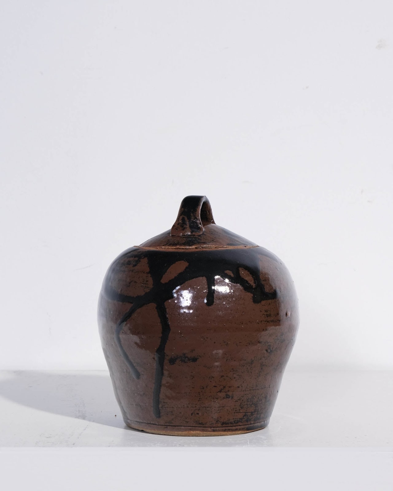 Trevor Corser, Bottle vase