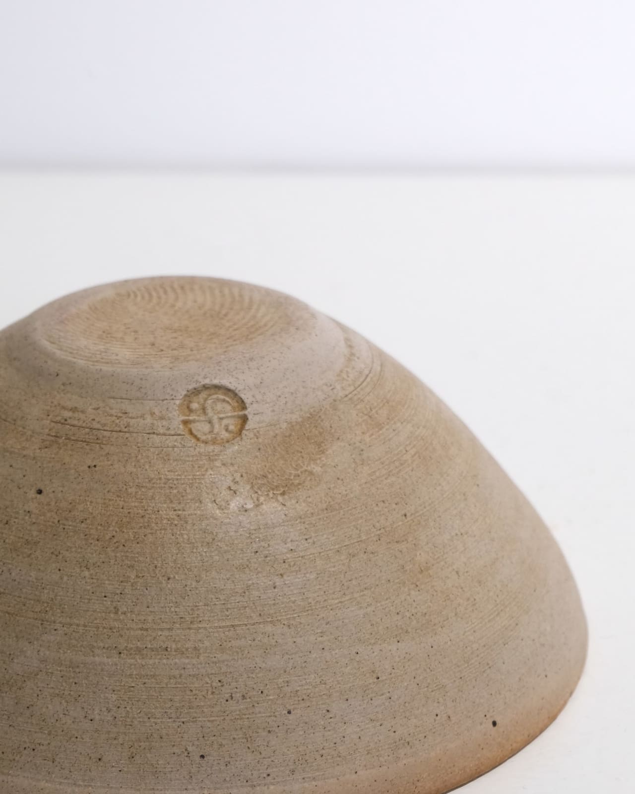 Leach Pottery, Standard Ware Bowl