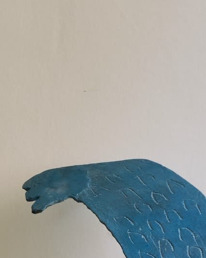 Christopher Marvell, Sea Bird