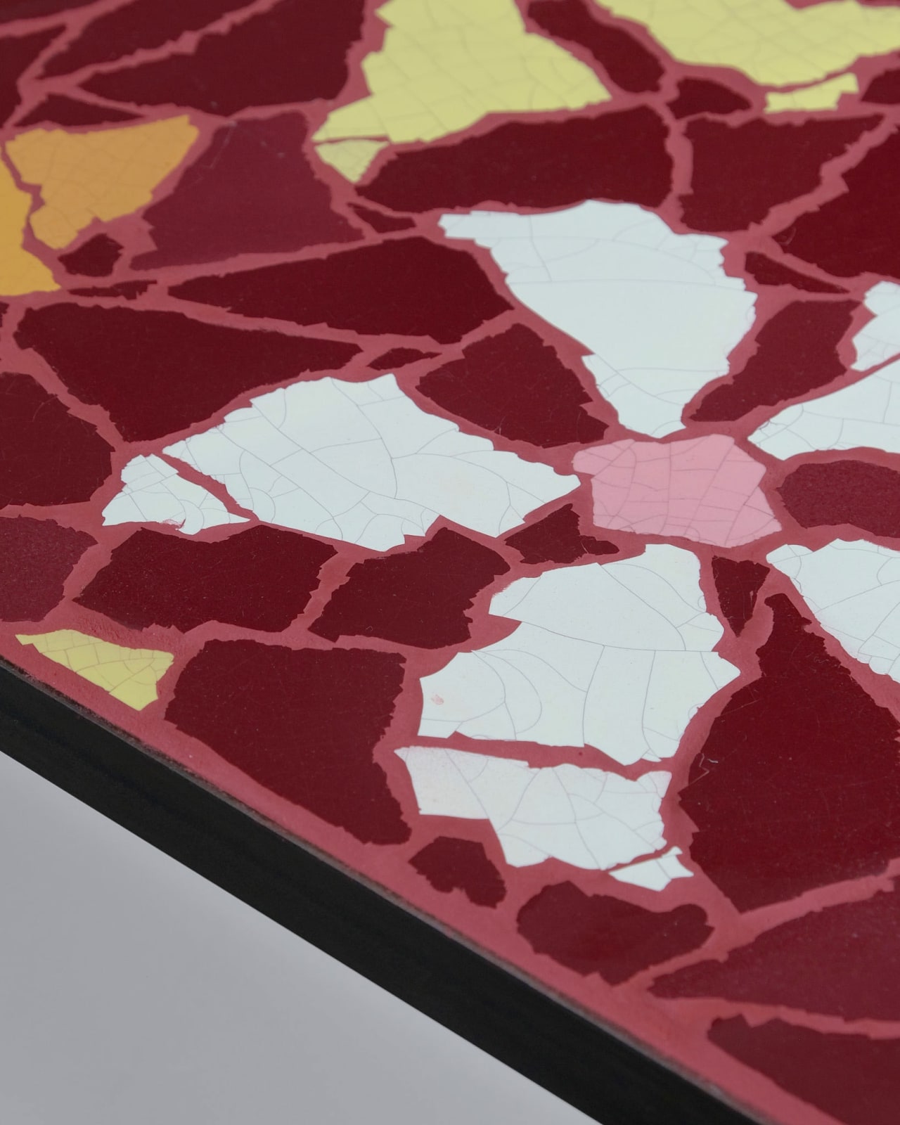 Charlie Sheppard, 'Autumnal Floral Study' Rectangular Coffee Table