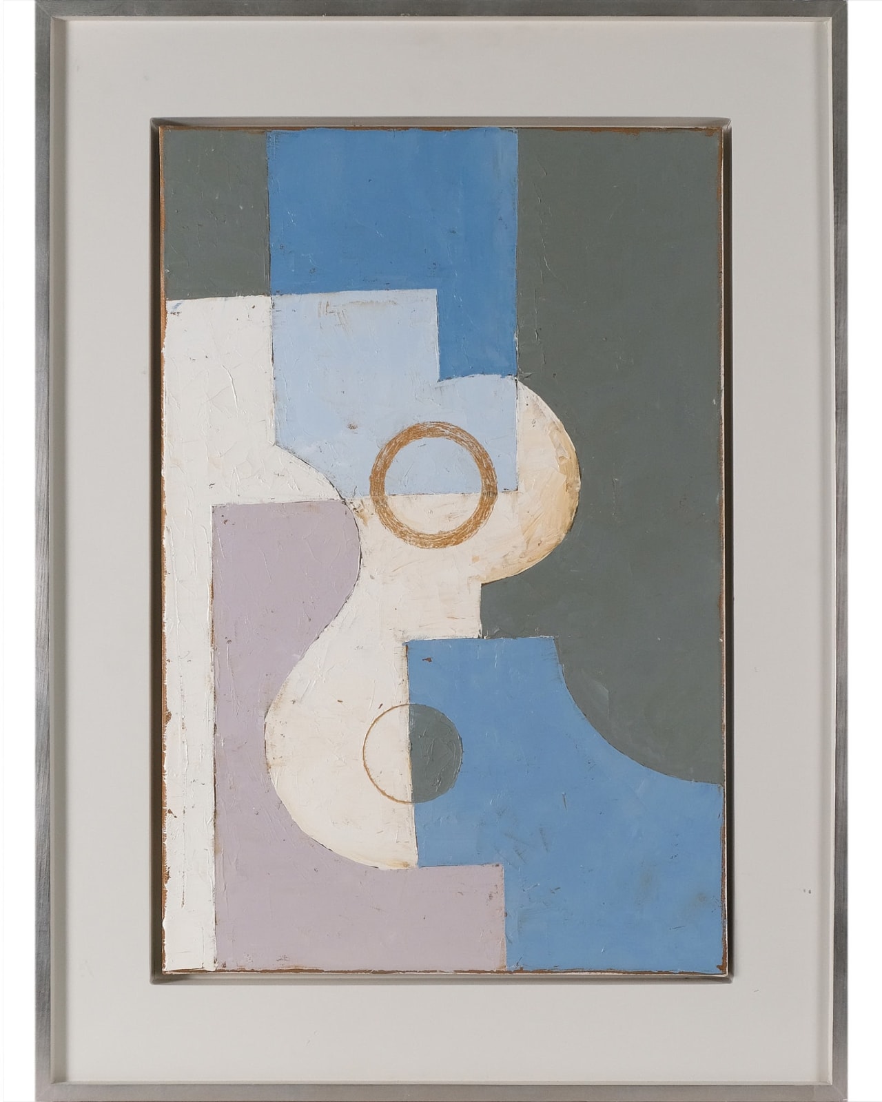 Jeremy Annear, Arcadia II