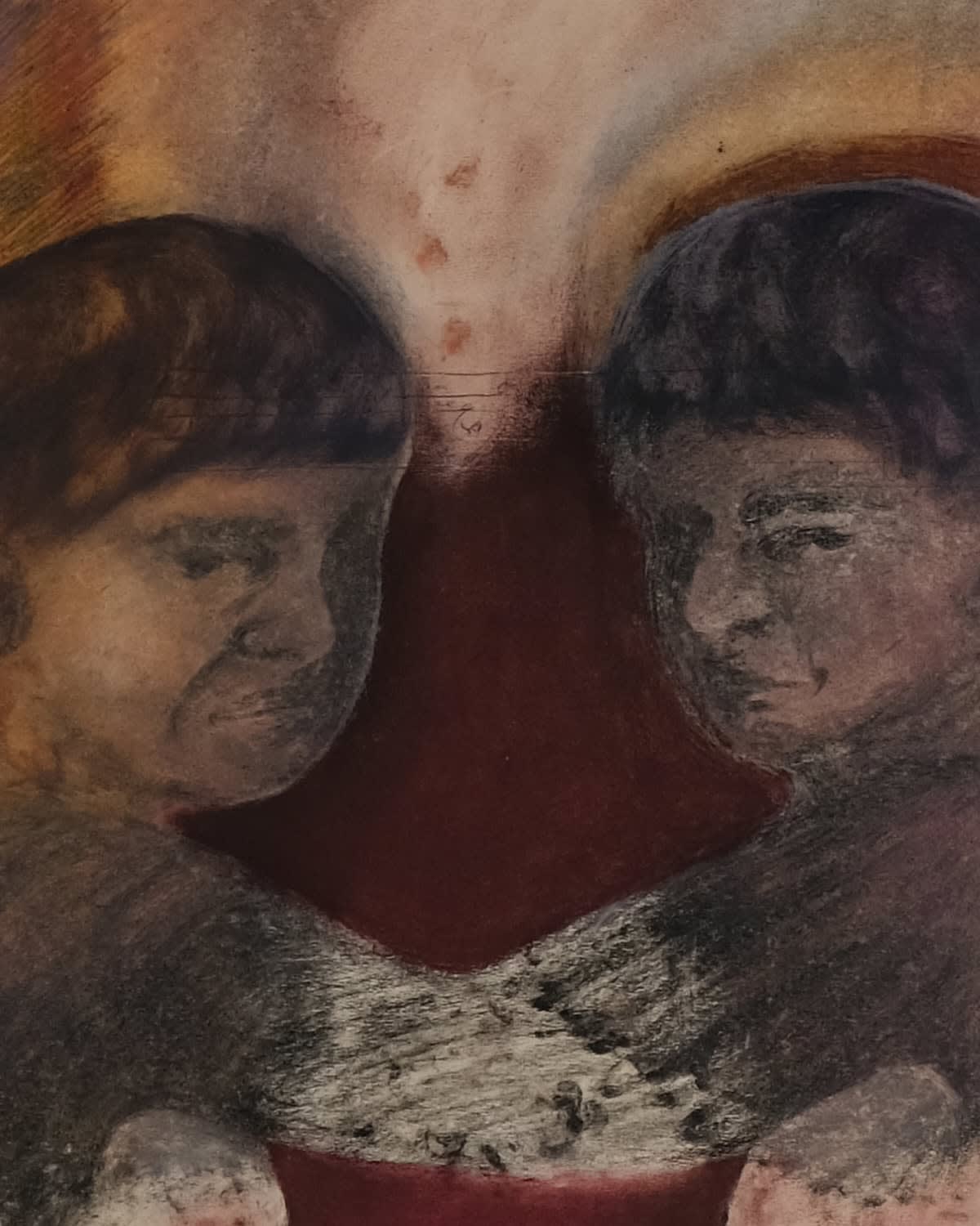 Lâl Yılmaz, The Trickster