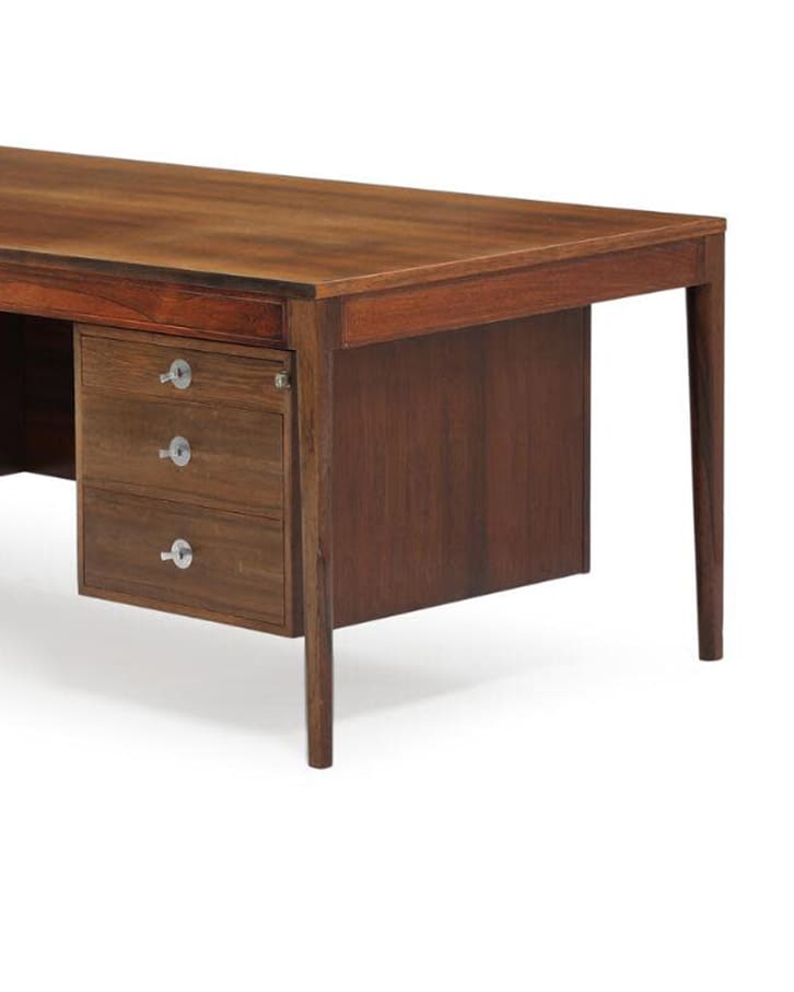 Finn juhl shop diplomat desk