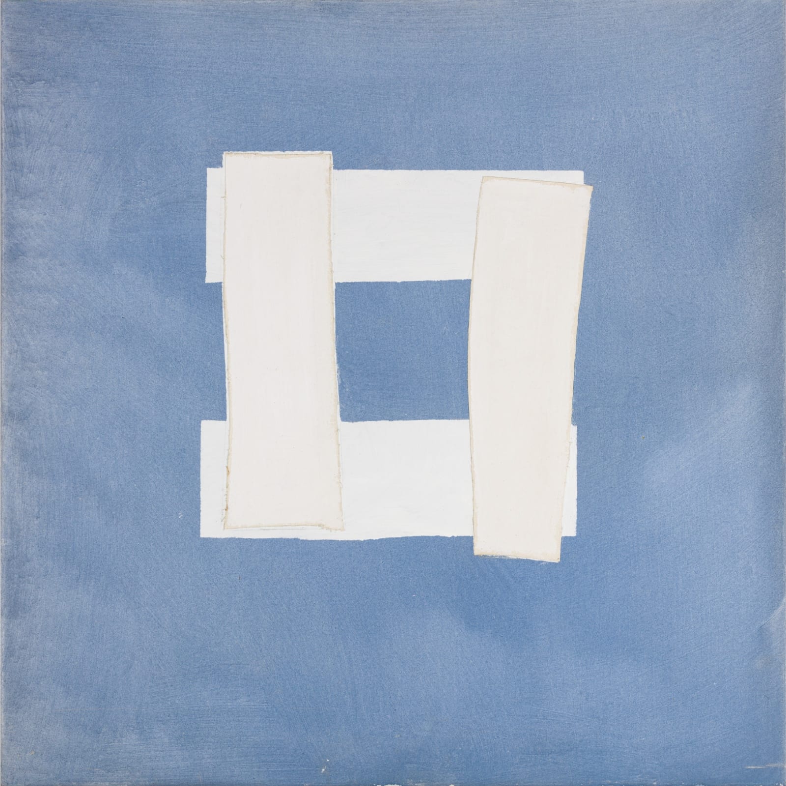 Sandra Blow, Zen, 2001