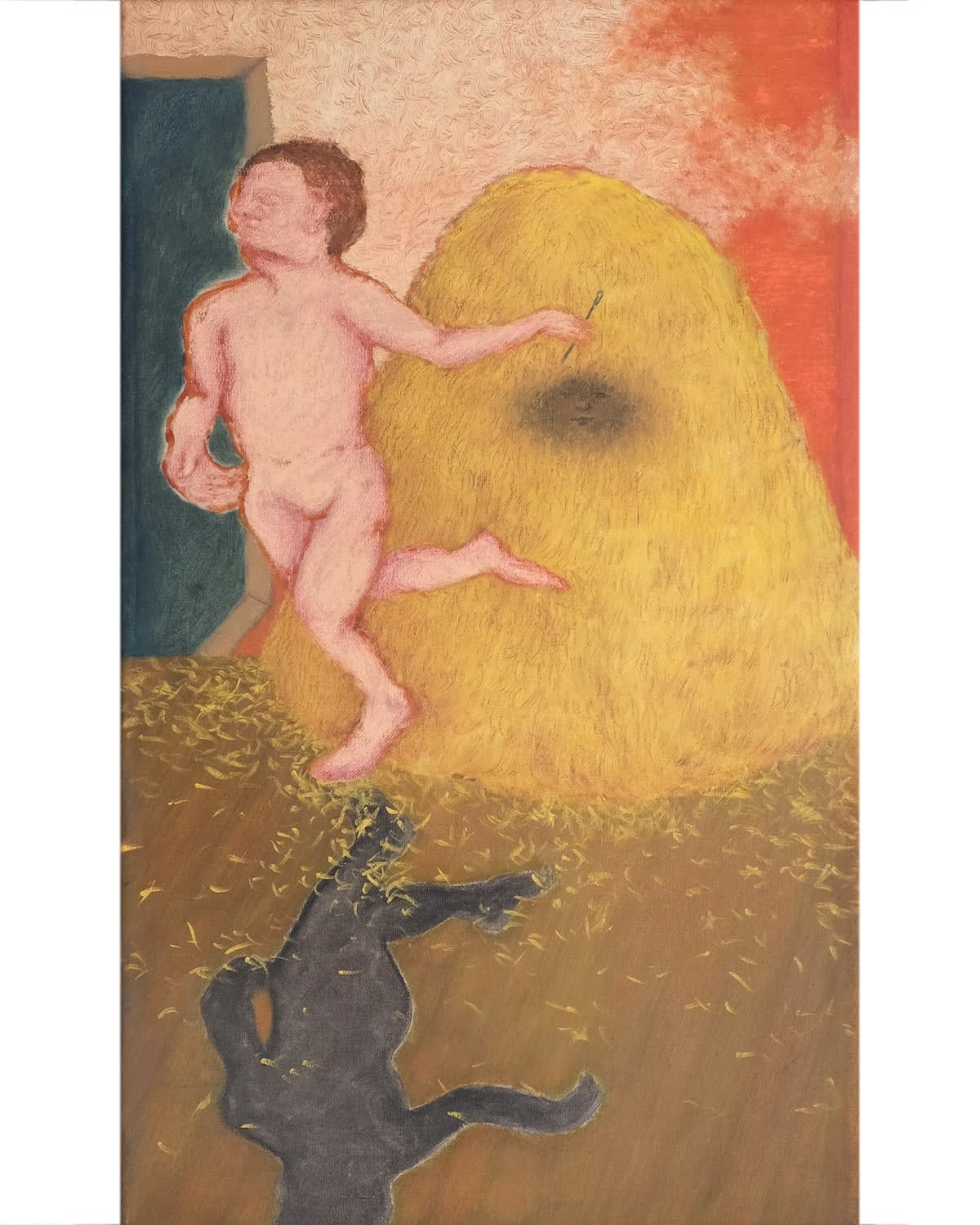 Lâl Yılmaz, Kismet