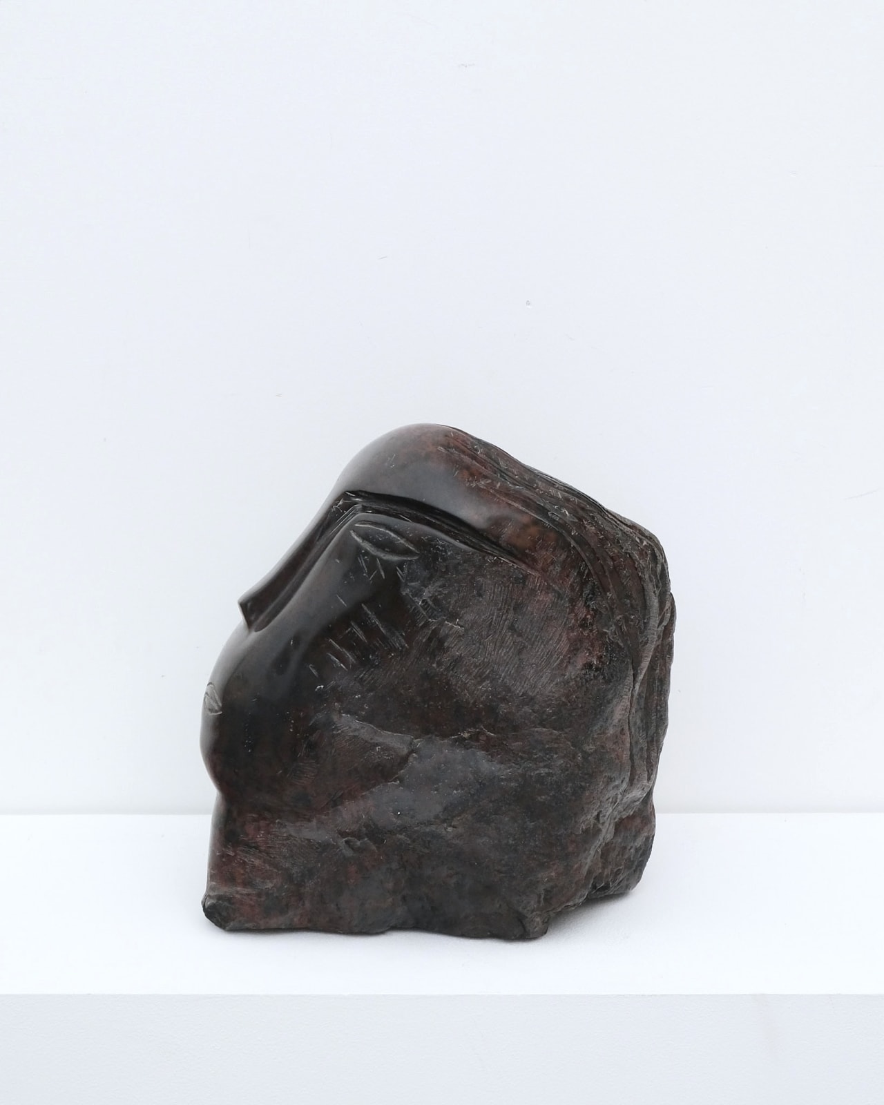 Paul Benyovits, Head Form