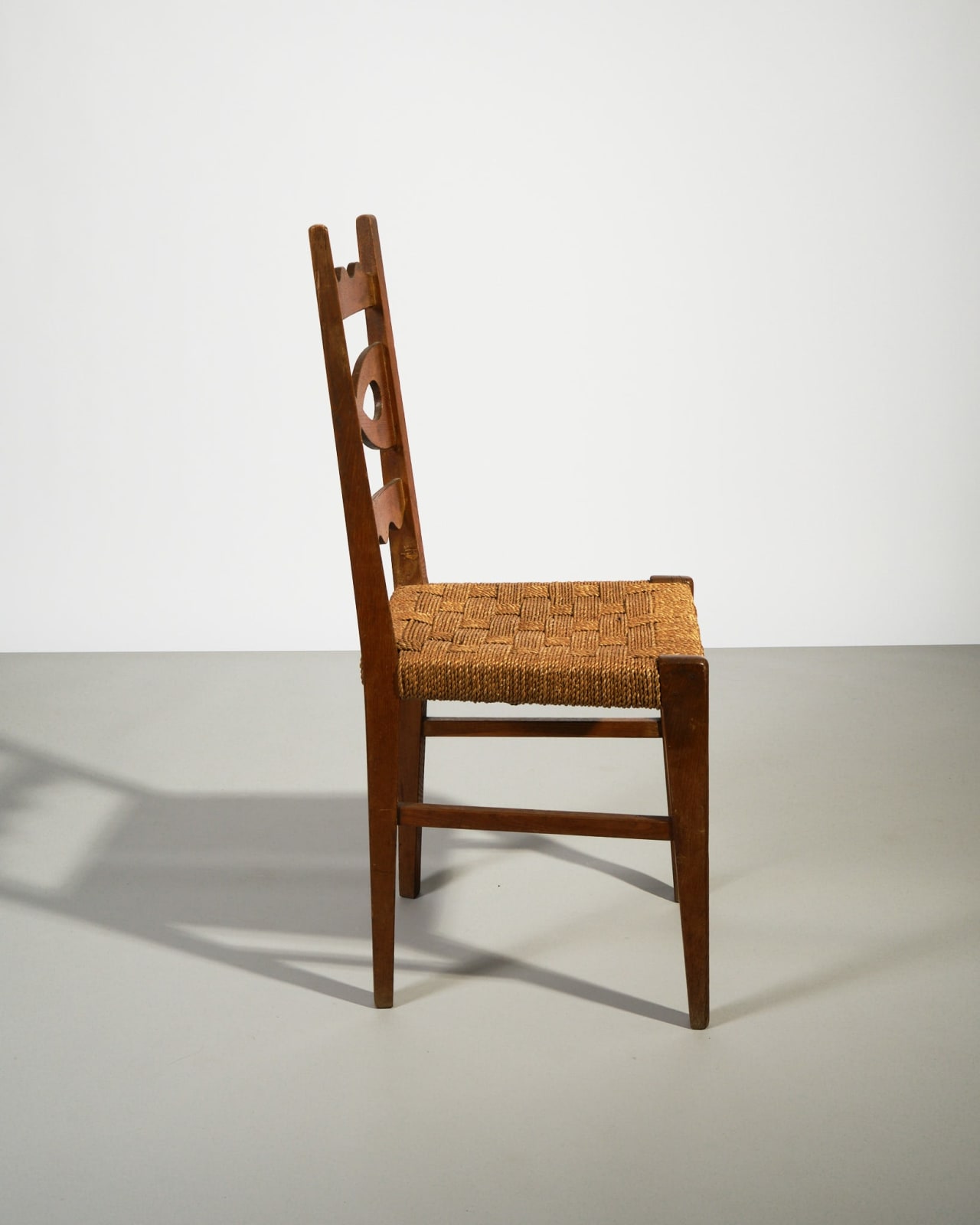 Paolo Buffa, Dining Chairs
