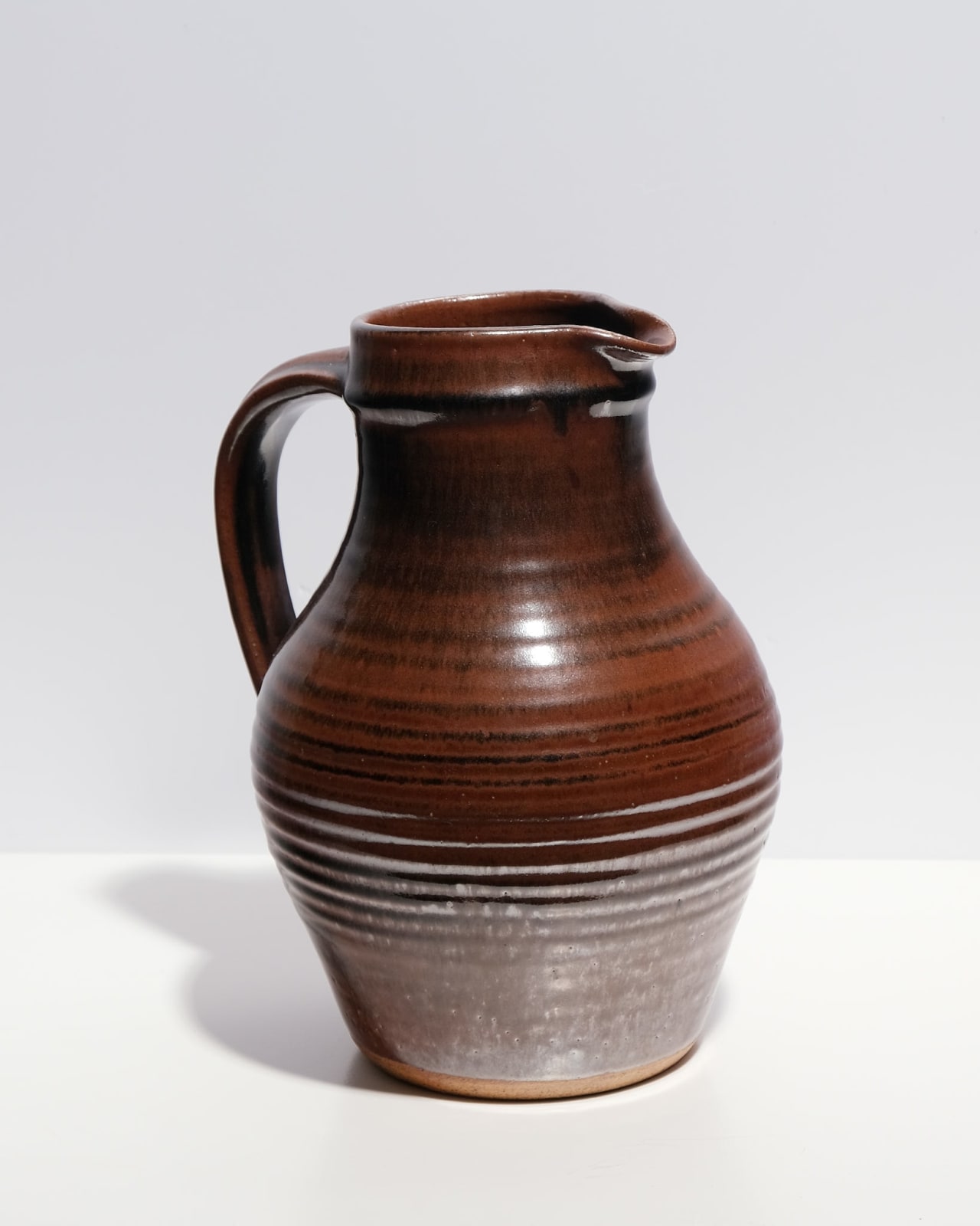 David Leach, Bellied jug
