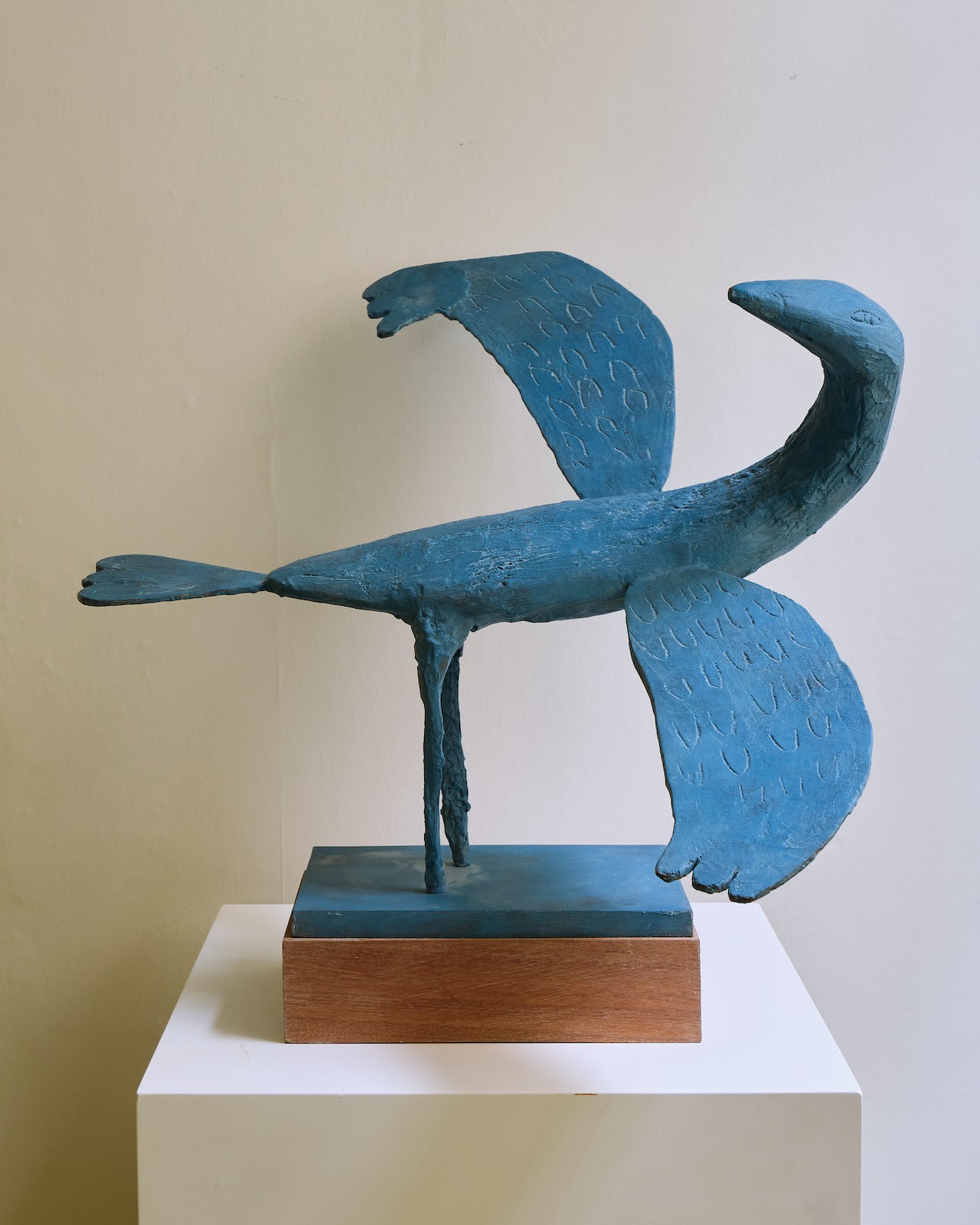 Christopher Marvell, Sea Bird
