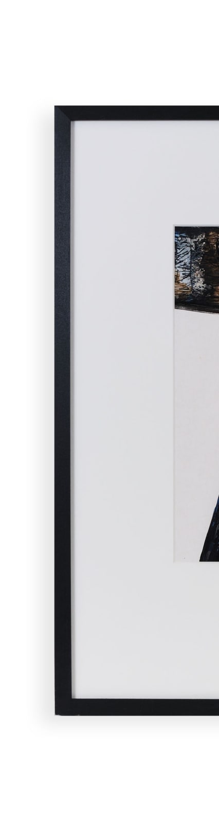 Bettina Kraemer, Untitled (figure)