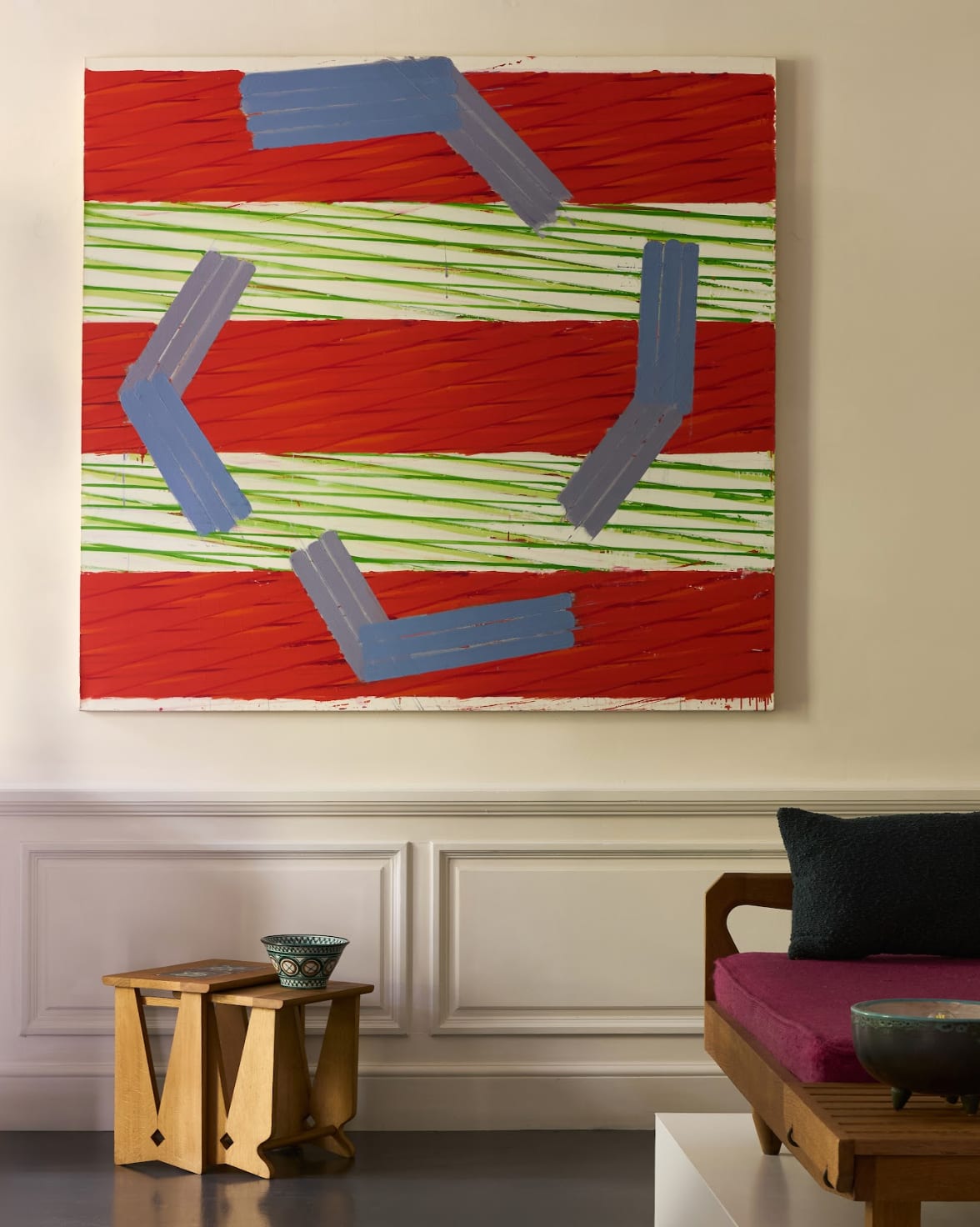 Richard Smith, Radio