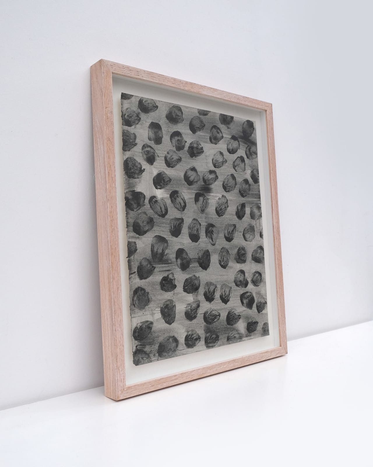 Caroline Popham, Chorus