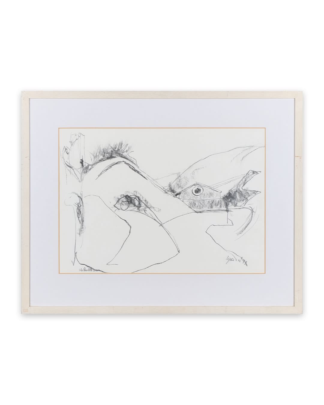 Julian Dyson, Nr Porthtowan