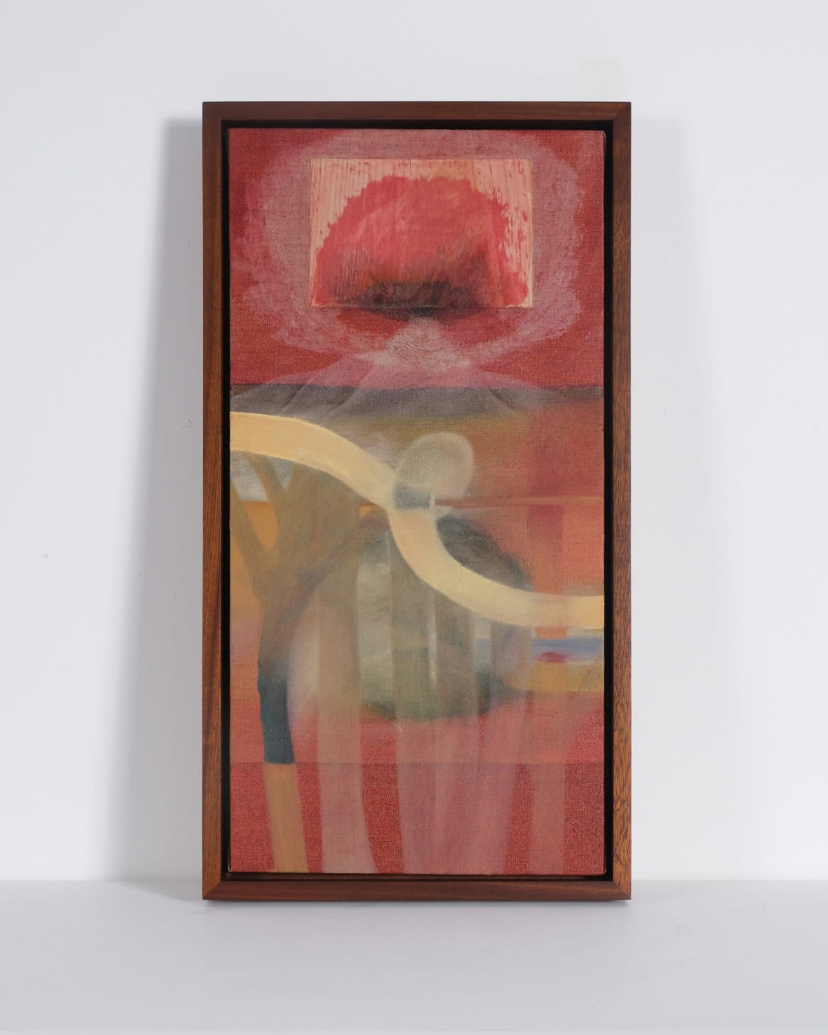 Lâl Yılmaz, Roots of Eruption