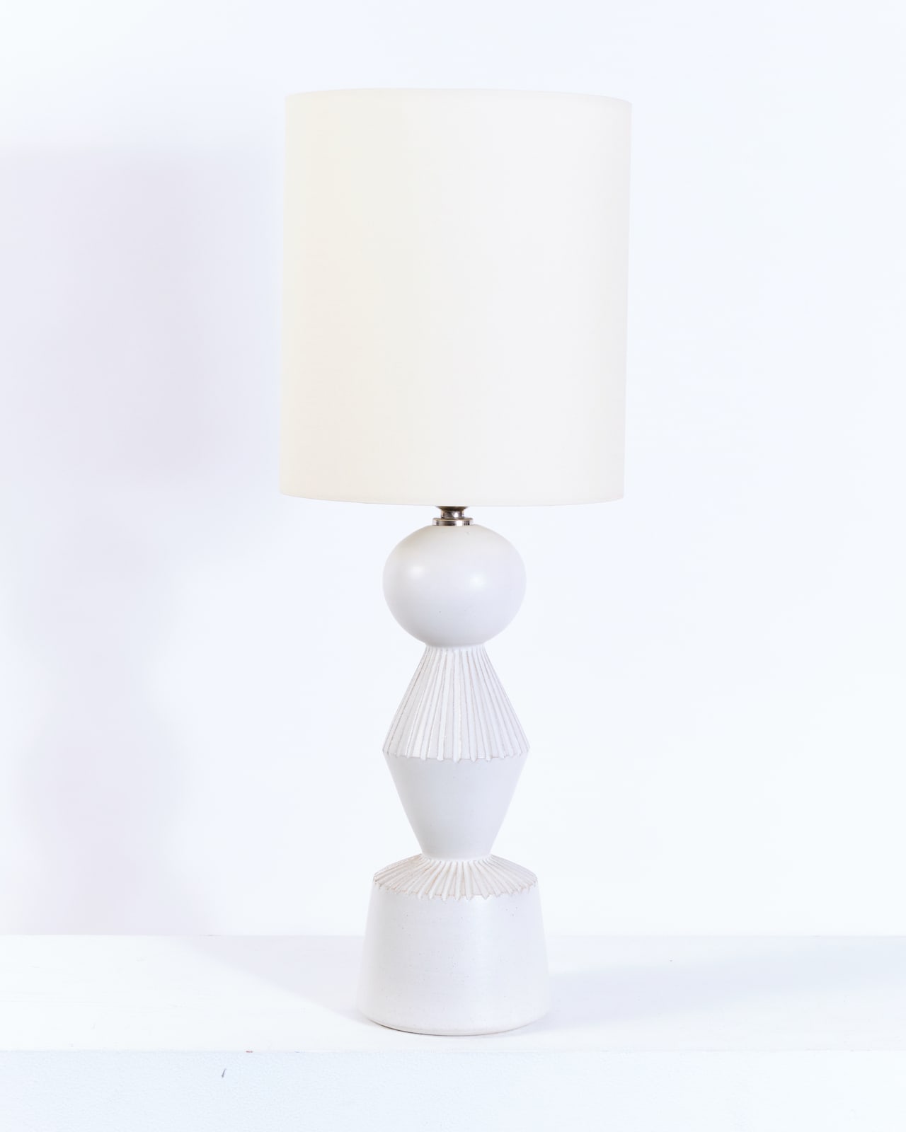 Nicola Tassie, Infanta Lamp