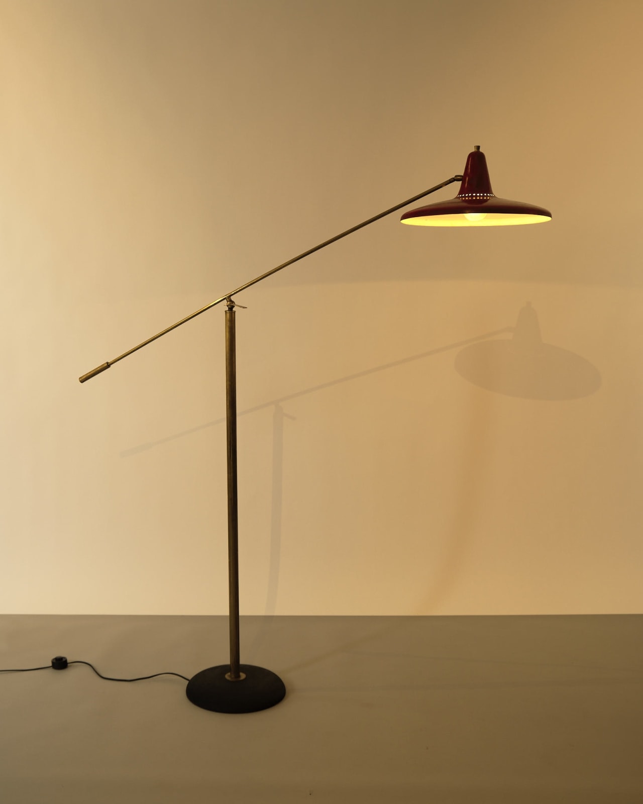 Stilnovo, Floor Lamp