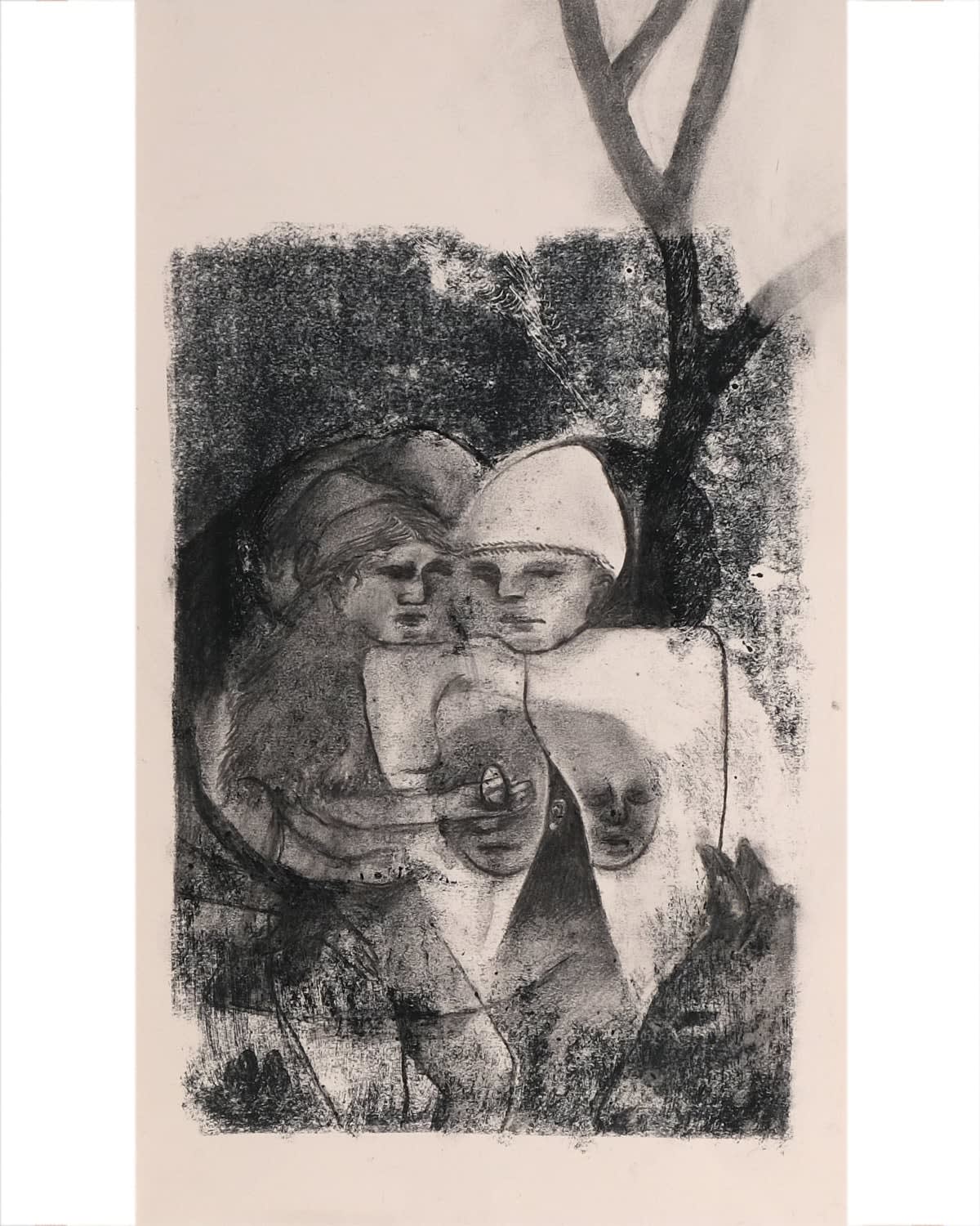 Lâl Yılmaz, The Shepherd