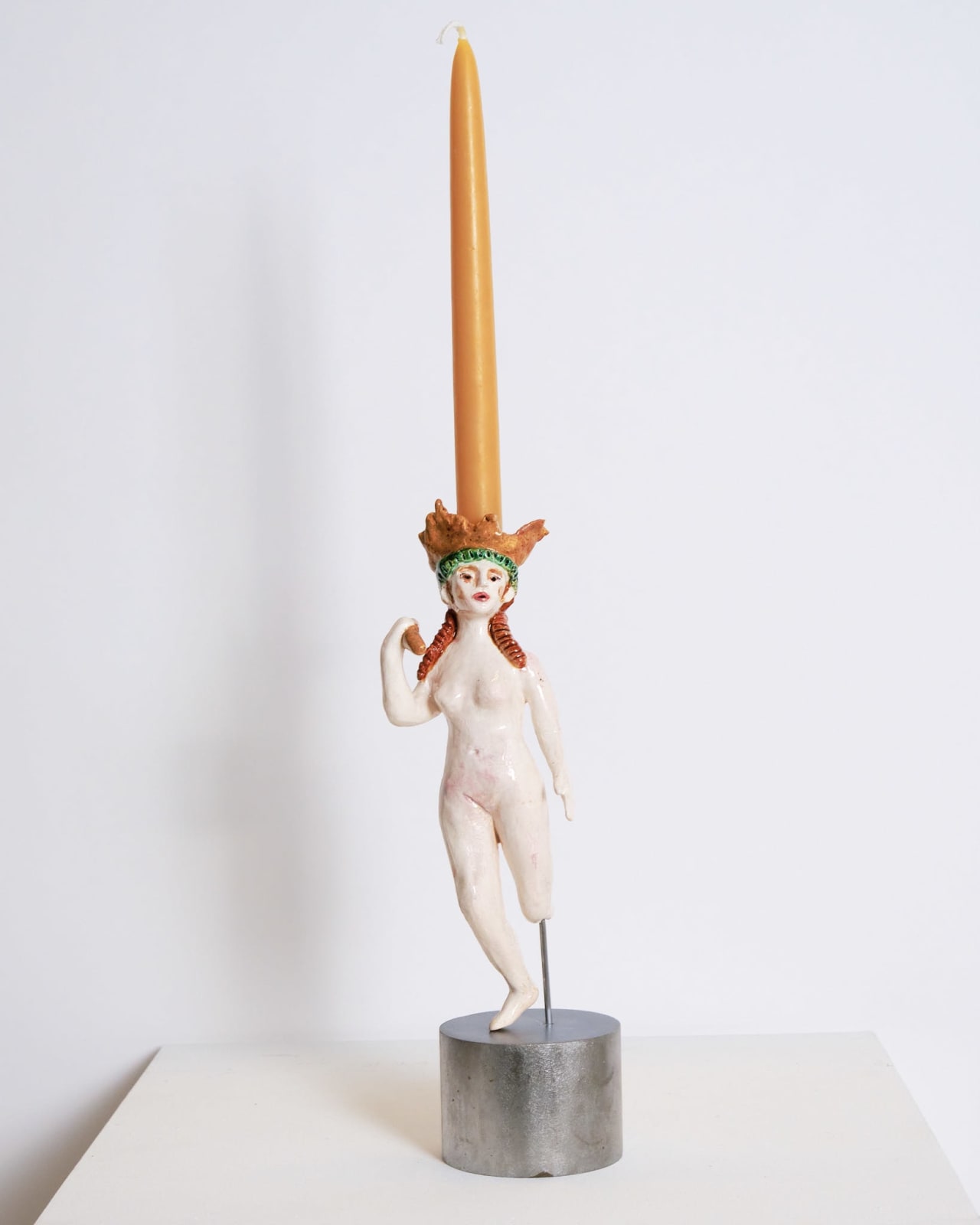 Amata Benedict, Femina Alba, 2023