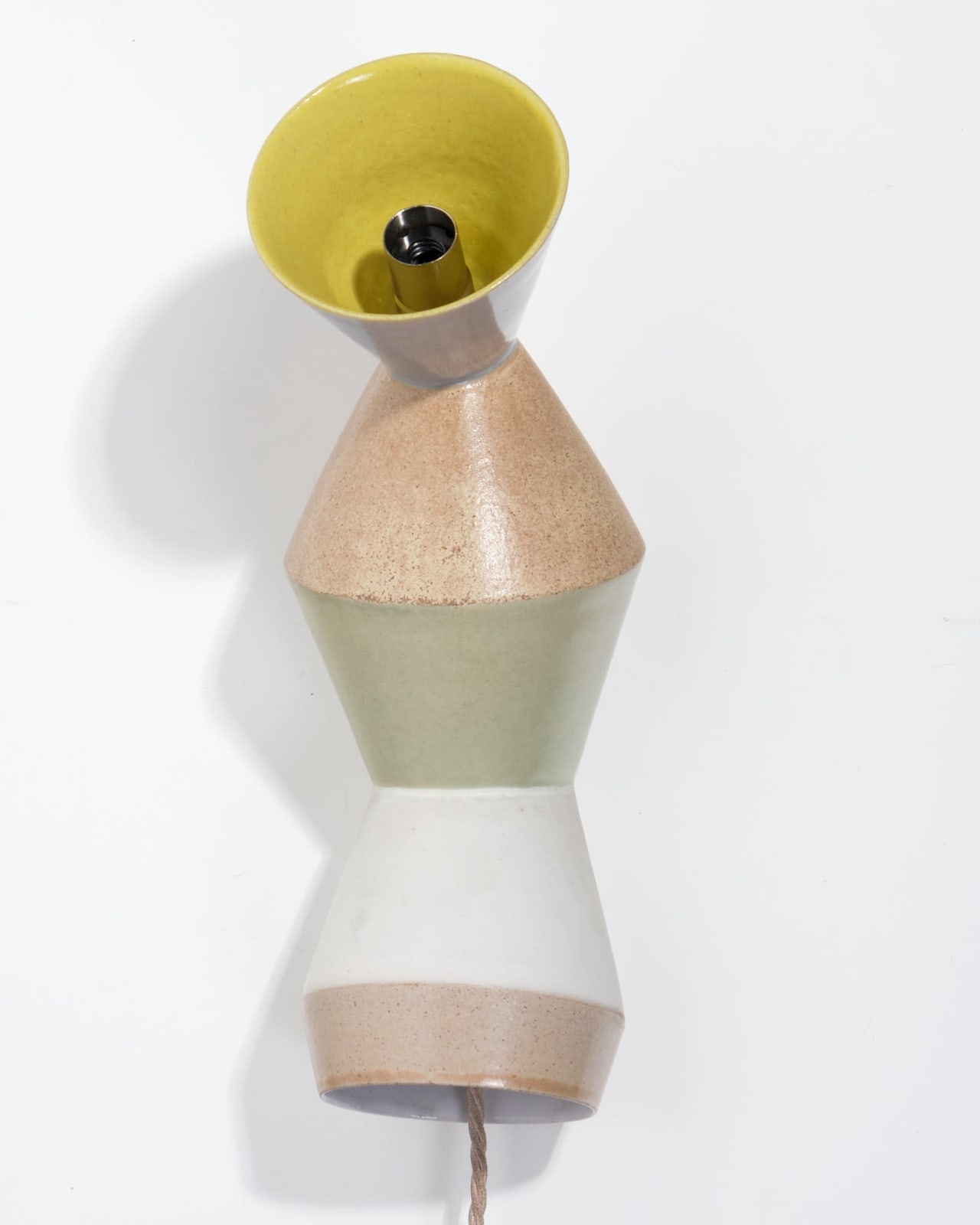 Nicola Tassie, 'Cracker' Wall Light