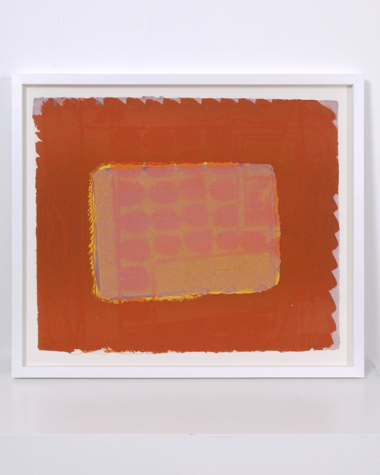 Howard Hodgkin, Nick's Room