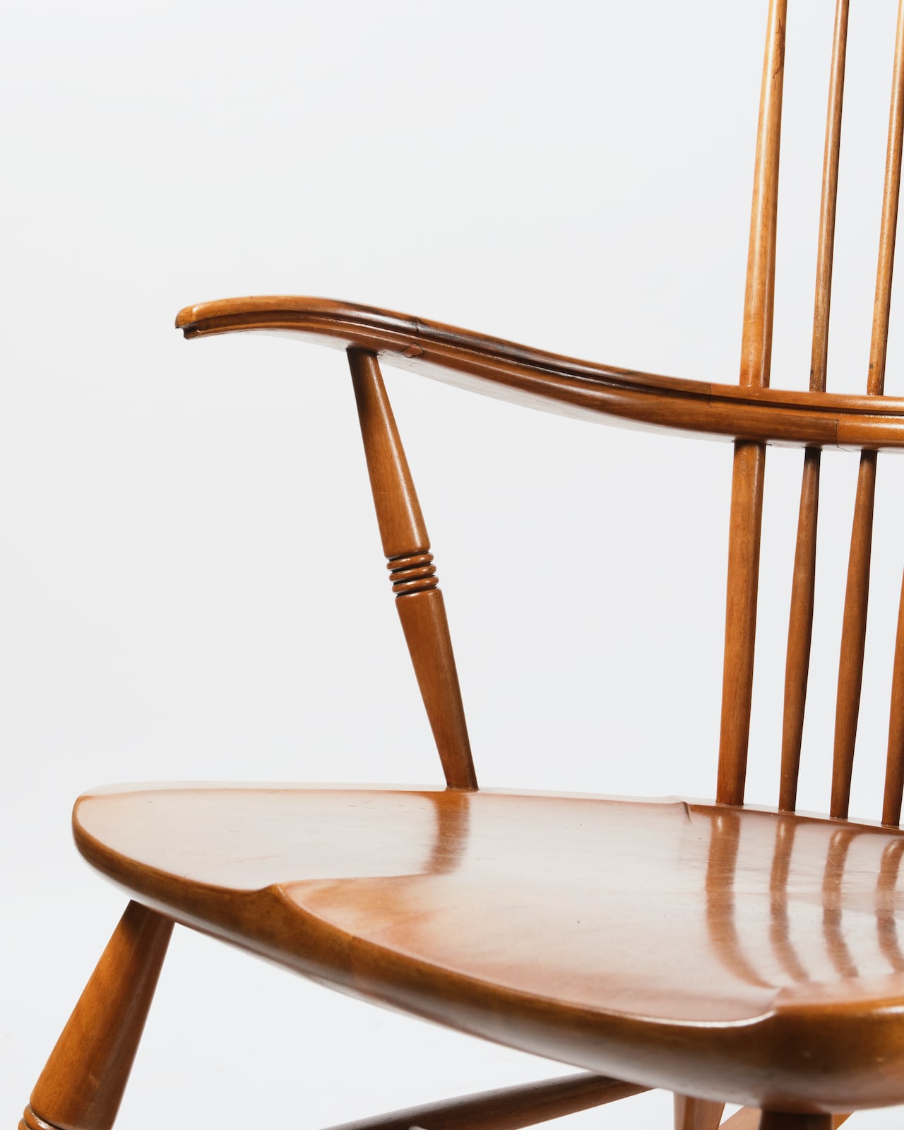 Paolo Buffa, Rocking chair