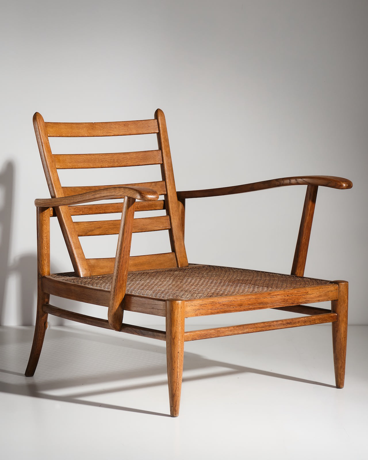 Paolo buffa armchairs outlet