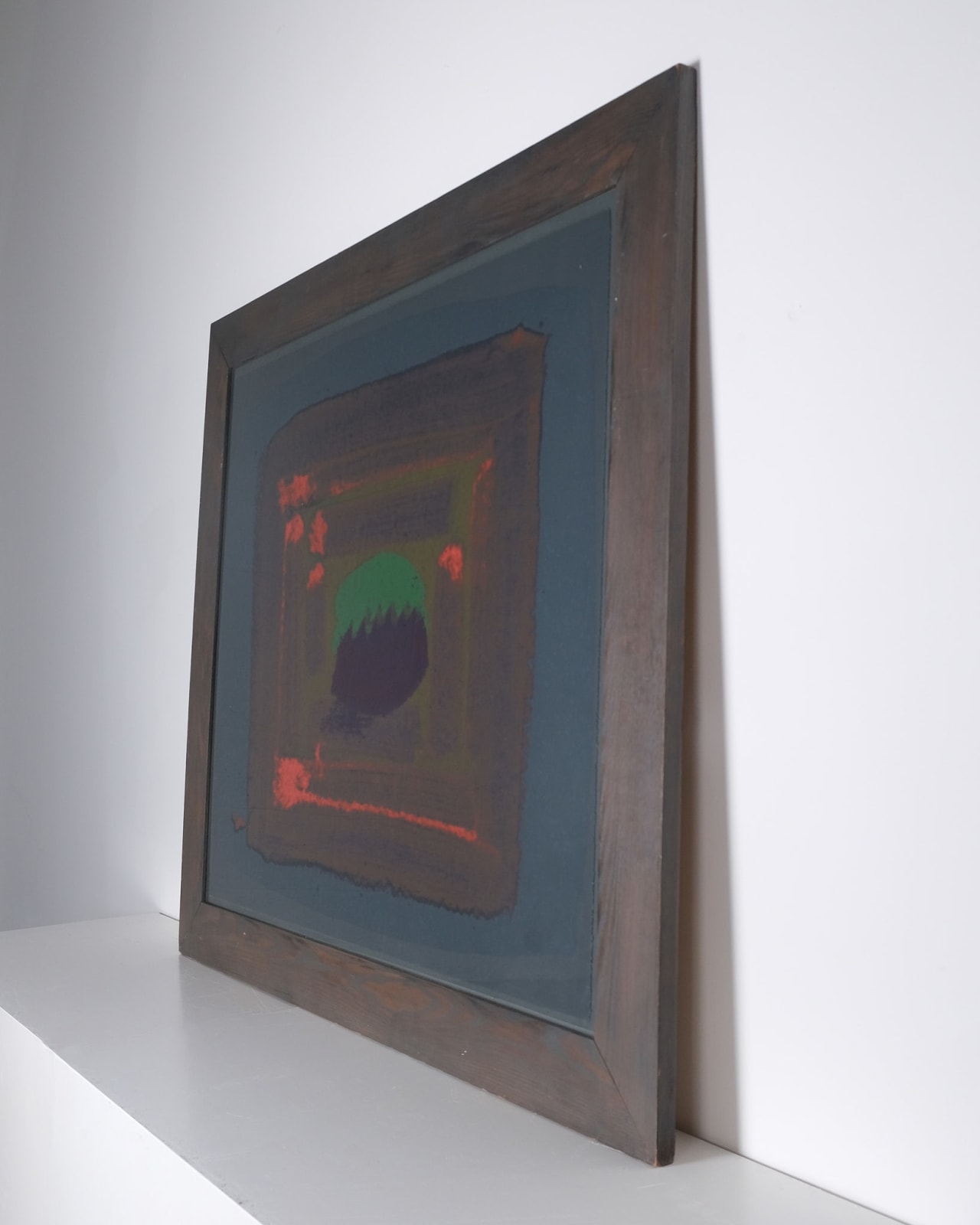 Howard Hodgkin, Tropic Fruit