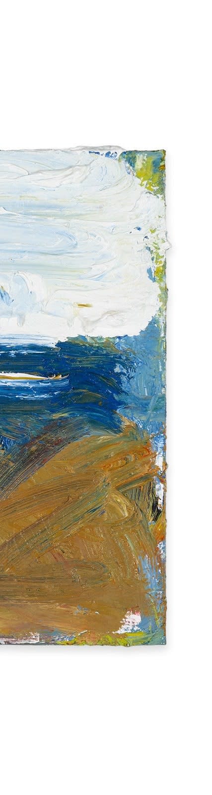 Richard Cook, North Coast