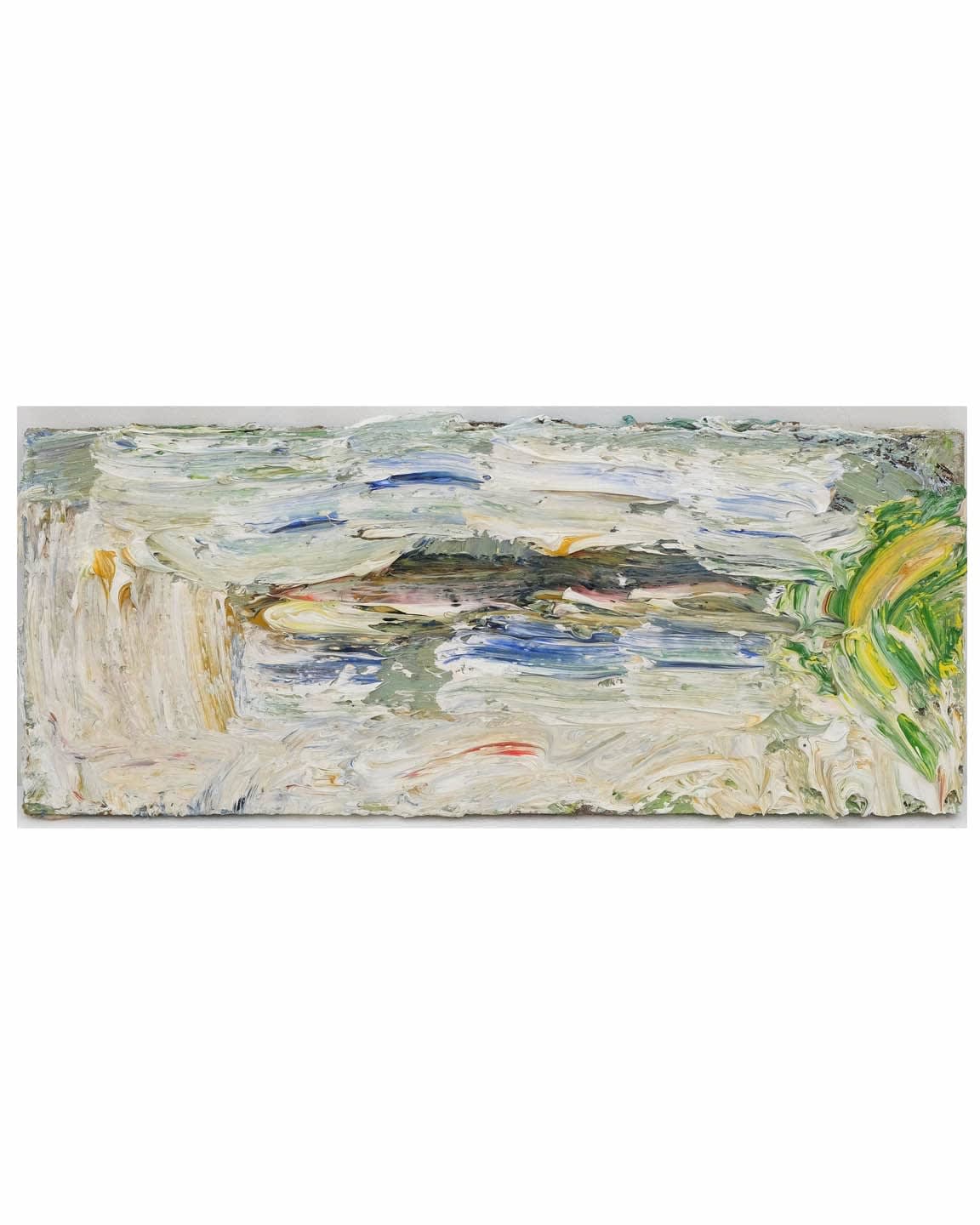 Richard Cook, Across The Bay