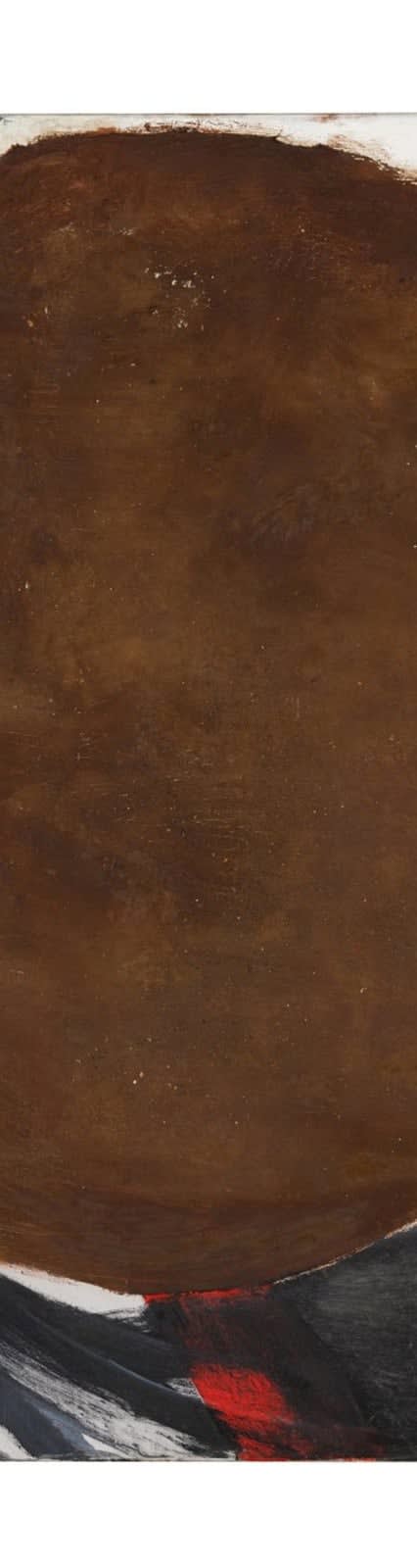 Sandra Blow, Painting N°6