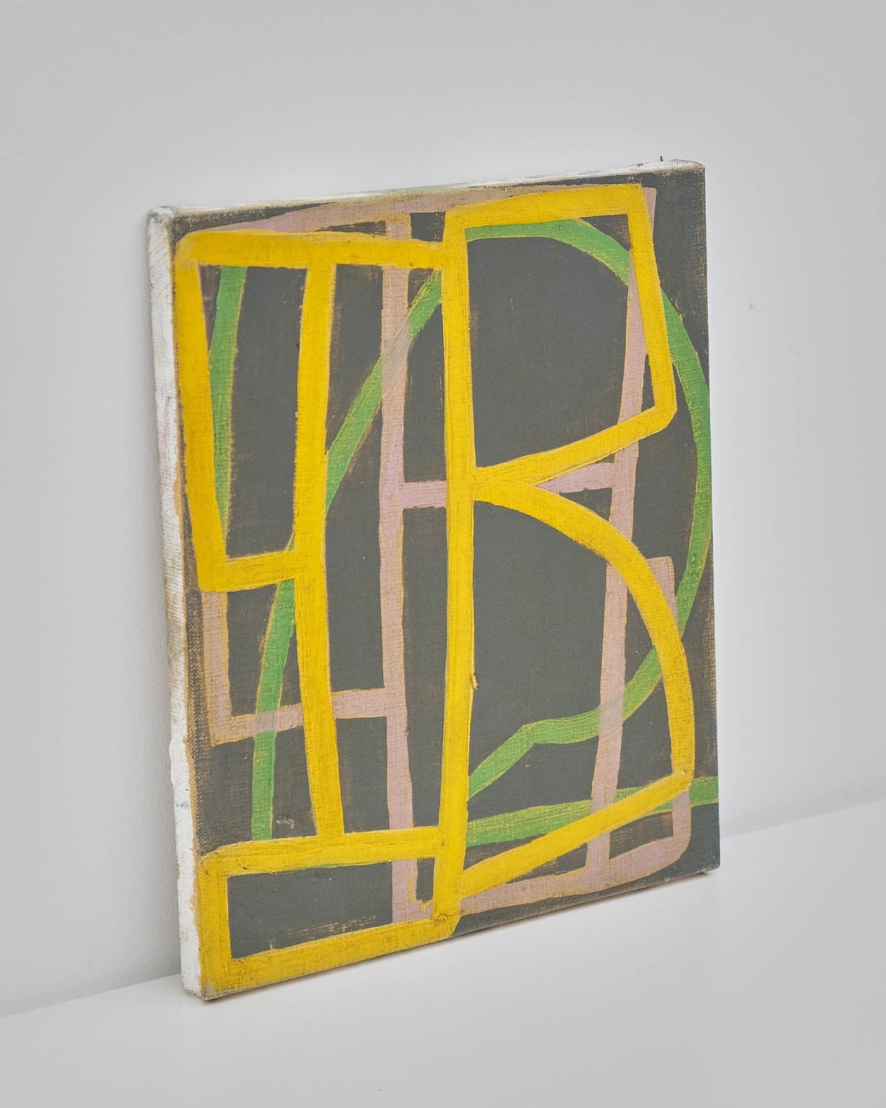 Joseph Goody, Drawing IX