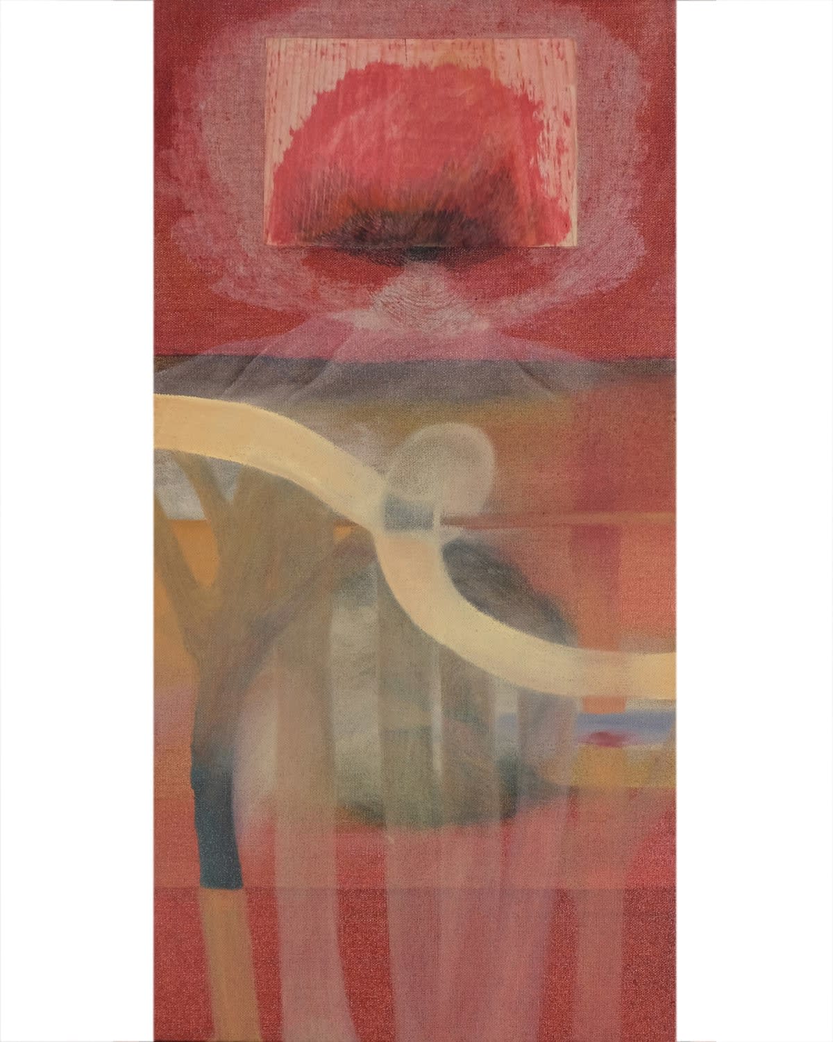 Lâl Yılmaz, Roots of Eruption