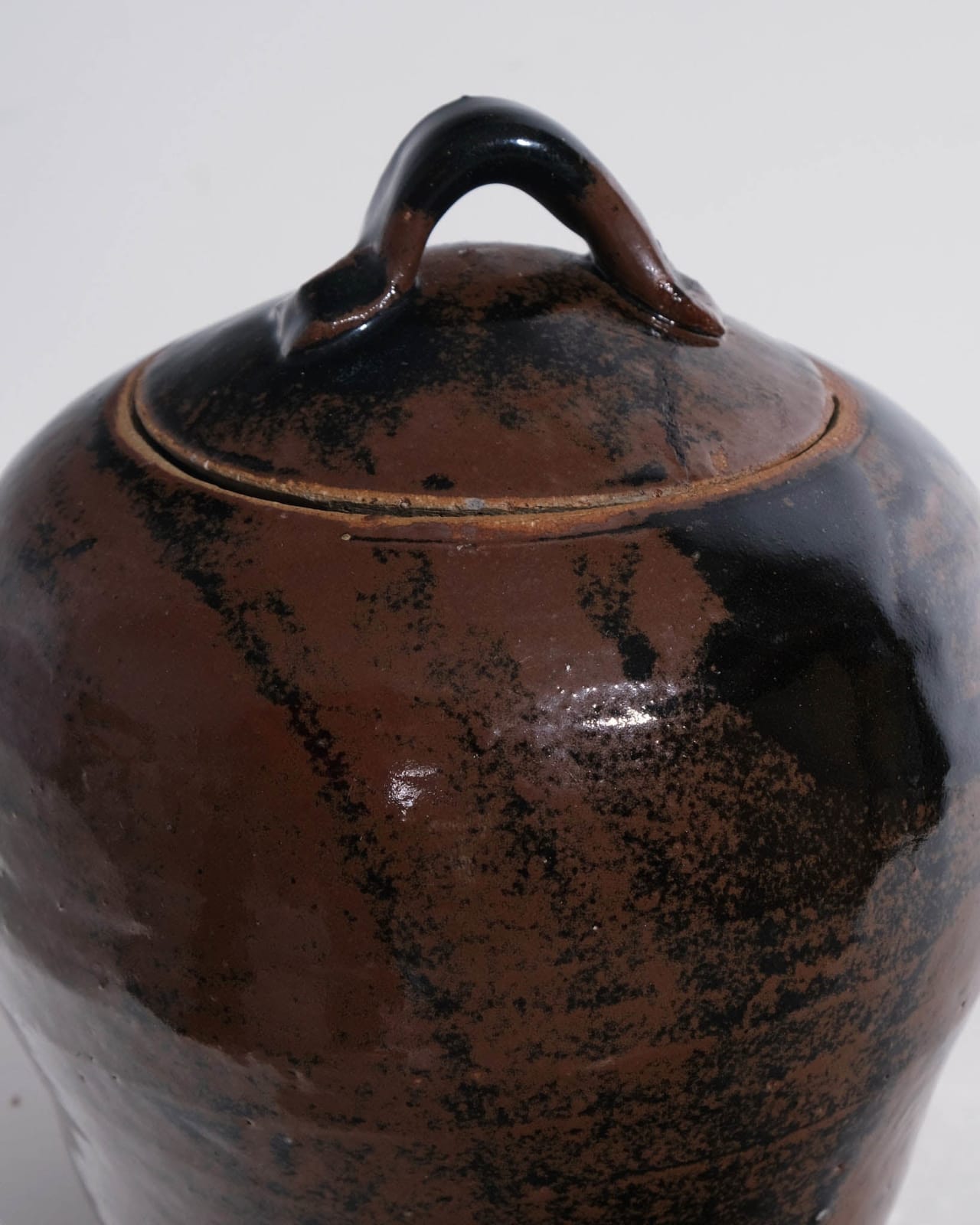Trevor Corser, Bottle vase