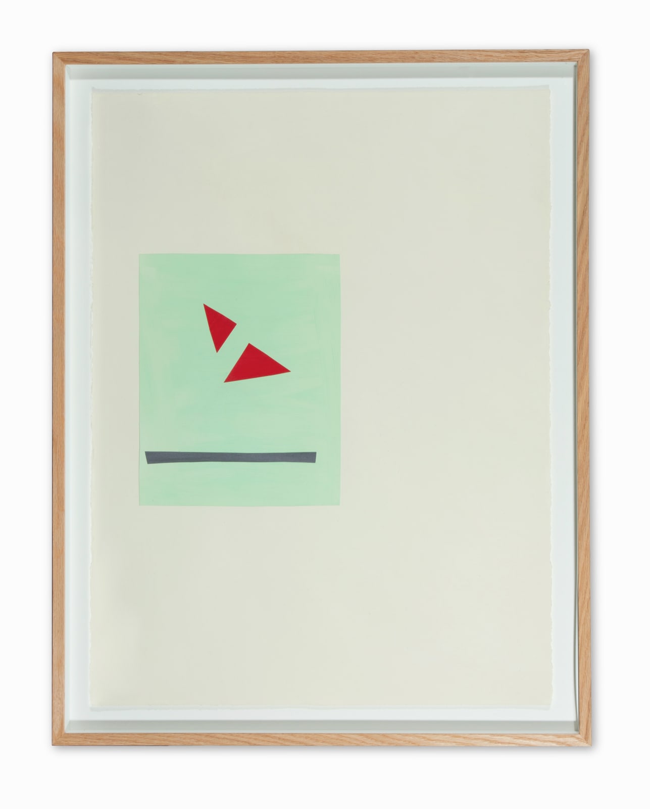 Caroline Popham, Aquilone