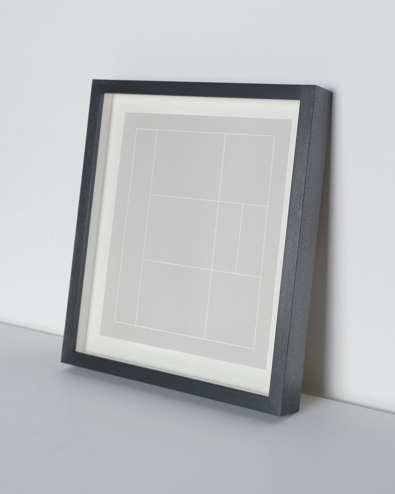 Ian Tyson, Transliniations: Thinking Of Wood Within The Transparent Room