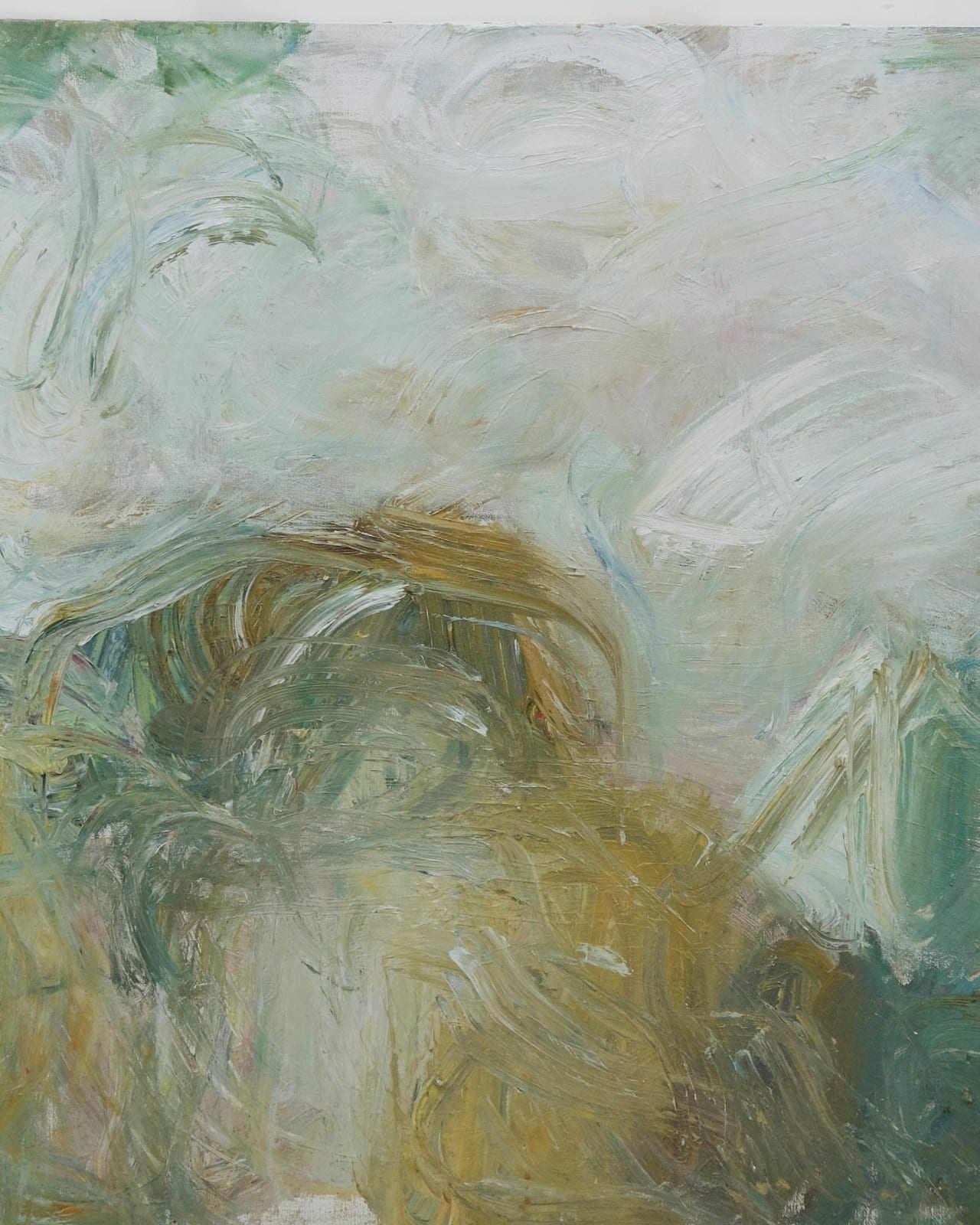 Richard Cook, Sea Shells