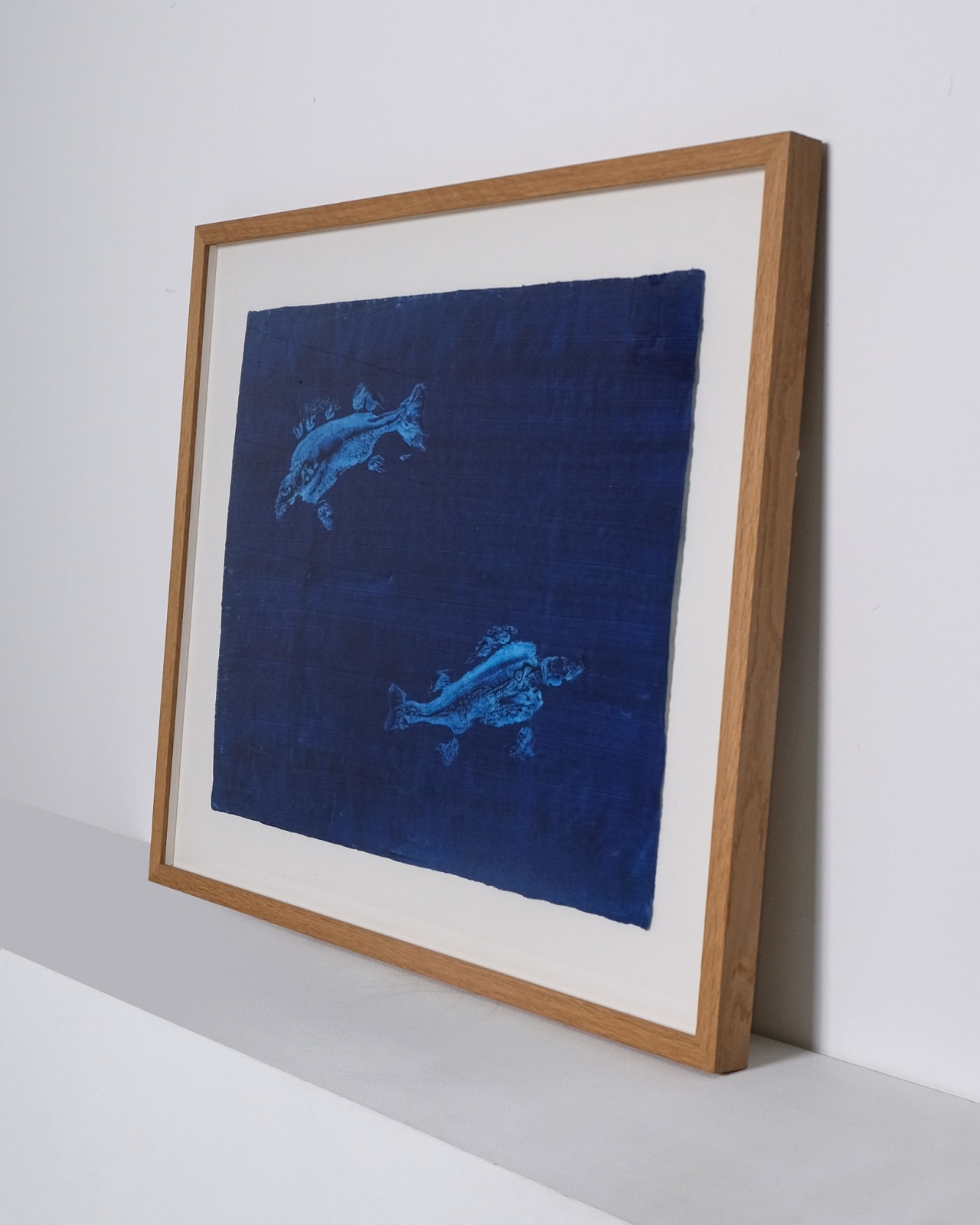 Julian Meredith, Two Perch