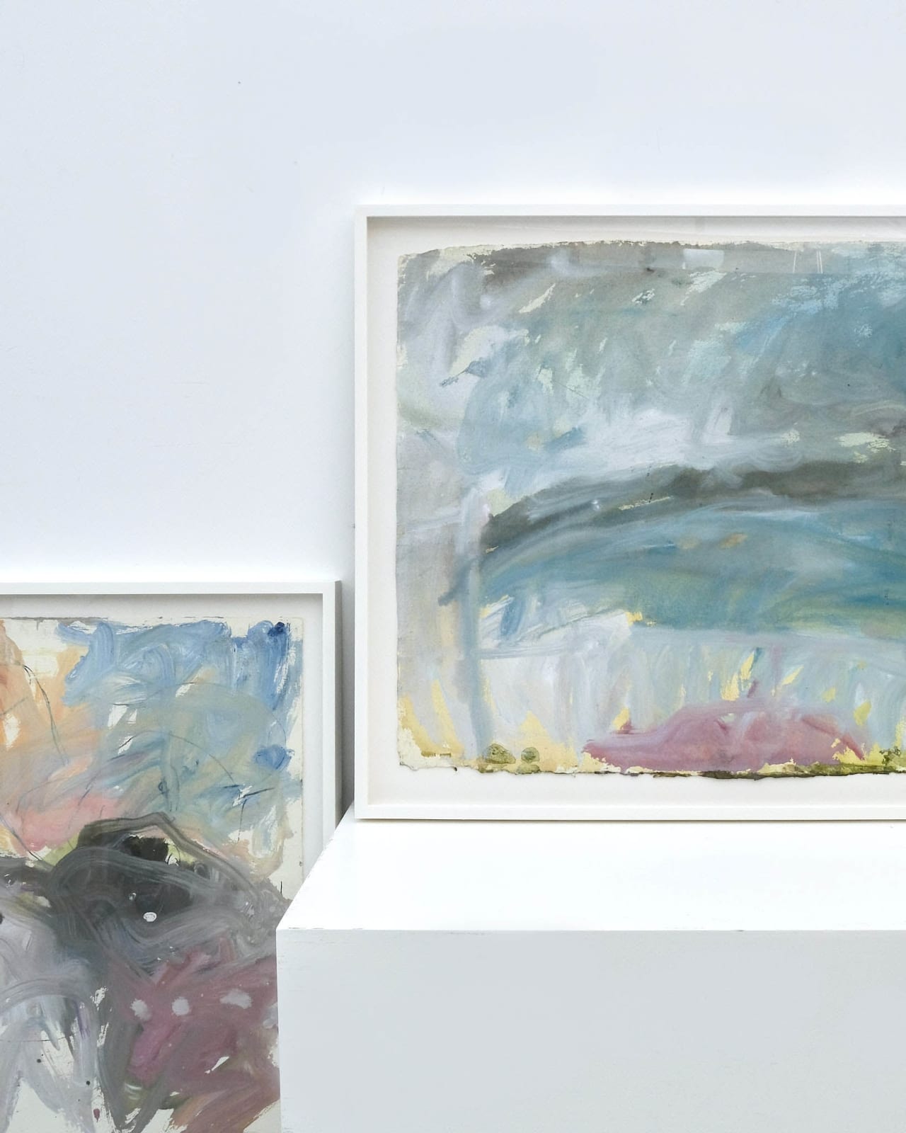 Richard Cook, Mounts Bay