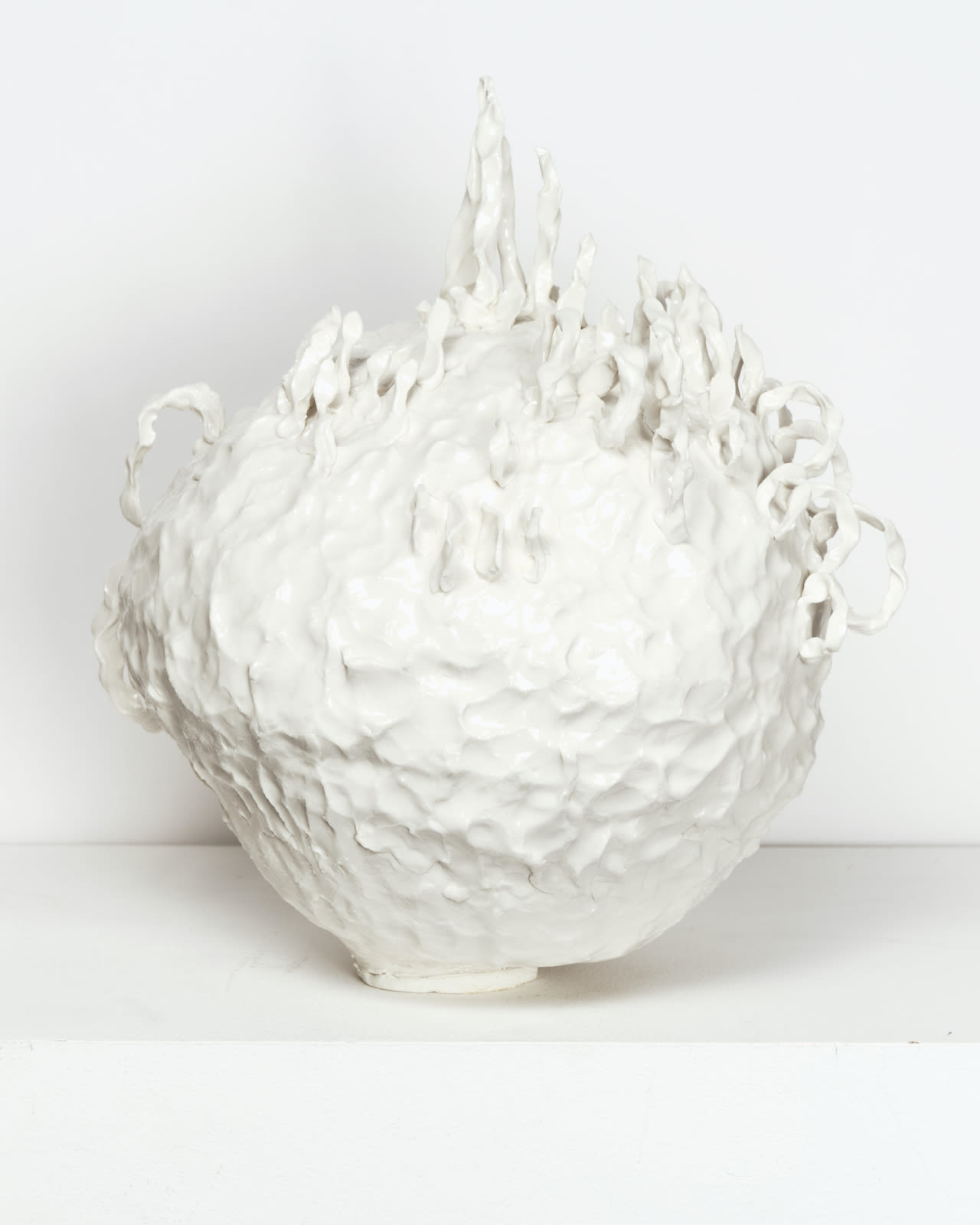 Ditte Blohm, Oona, 2021